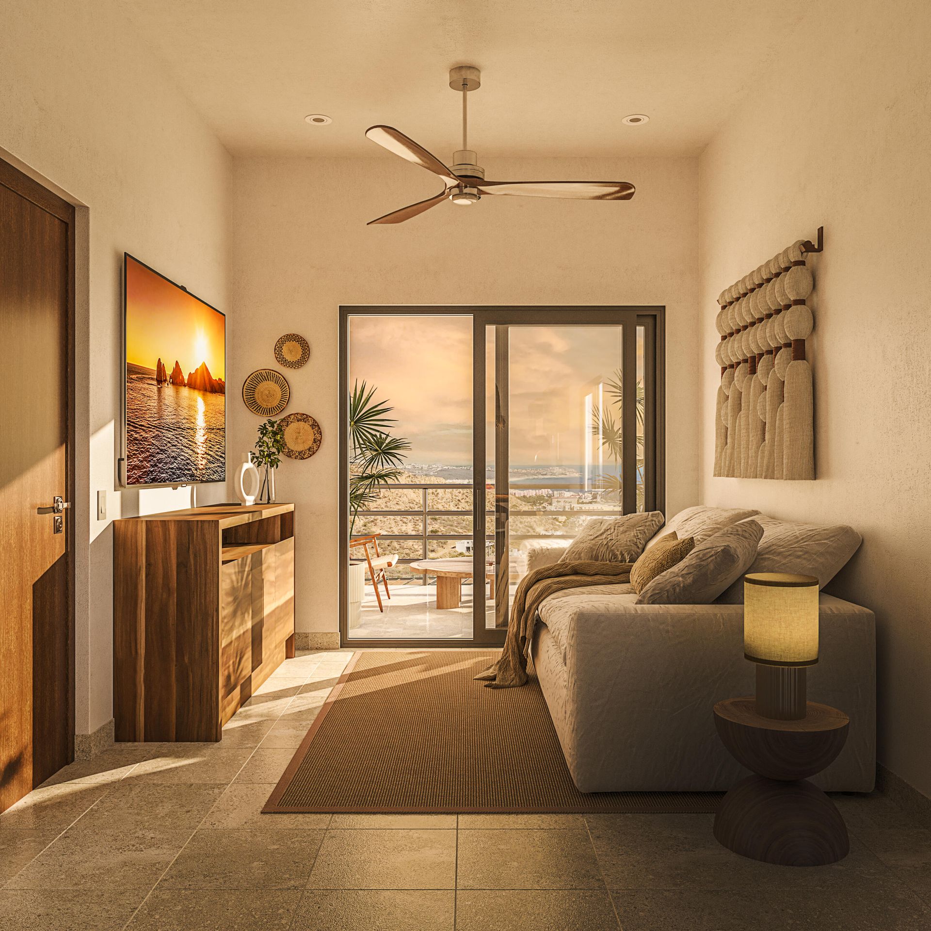 Condominium dans Cabo San Lucas, Baja California Sur 11970331