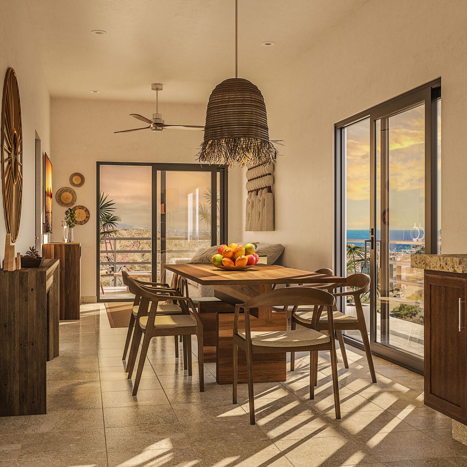 Condominium dans Cabo San Lucas, Baja California Sur 11970331