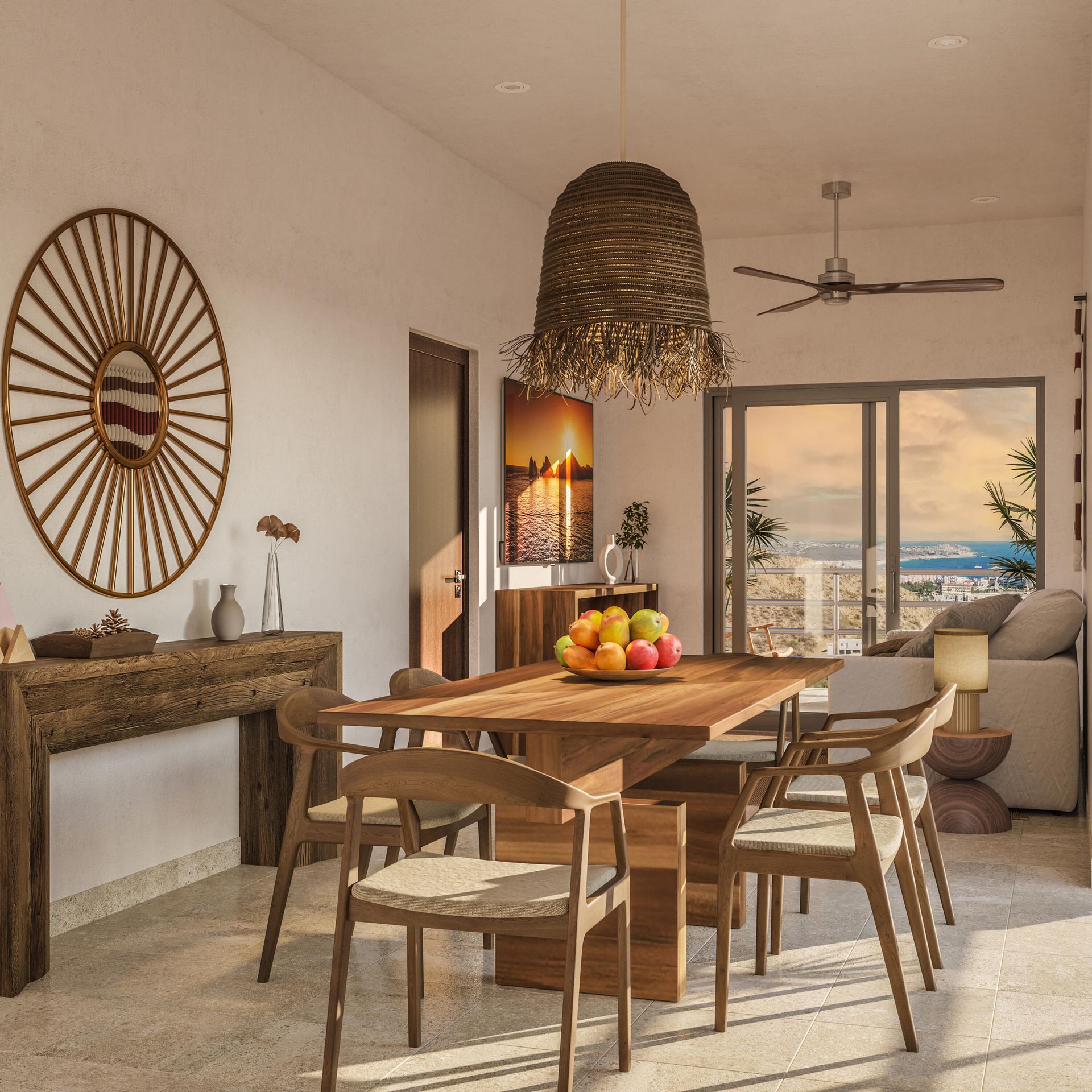 Condominium dans Cabo San Lucas, Baja California Sur 11970331