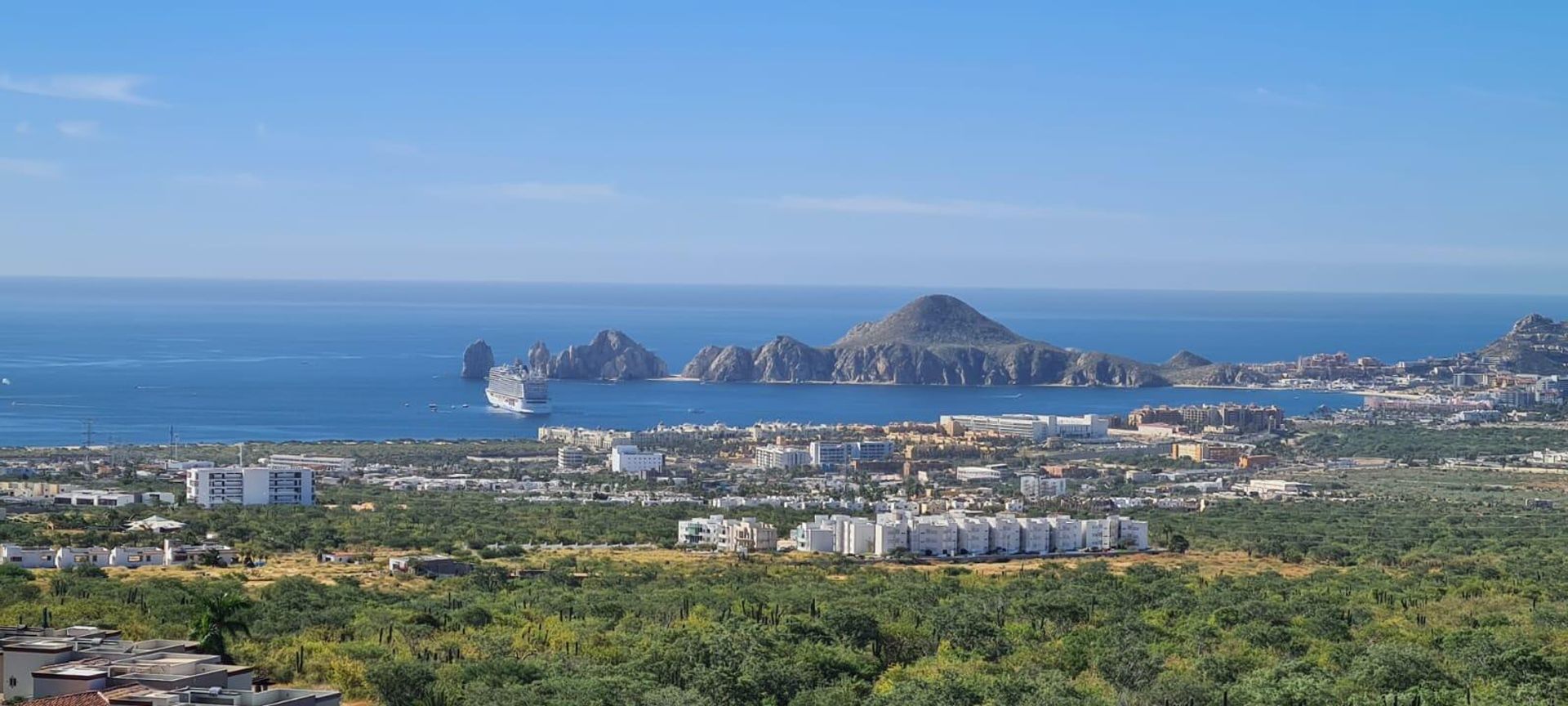 Condomínio no Cabo São Lucas, Boulevard Paseo de la Marina 11970334