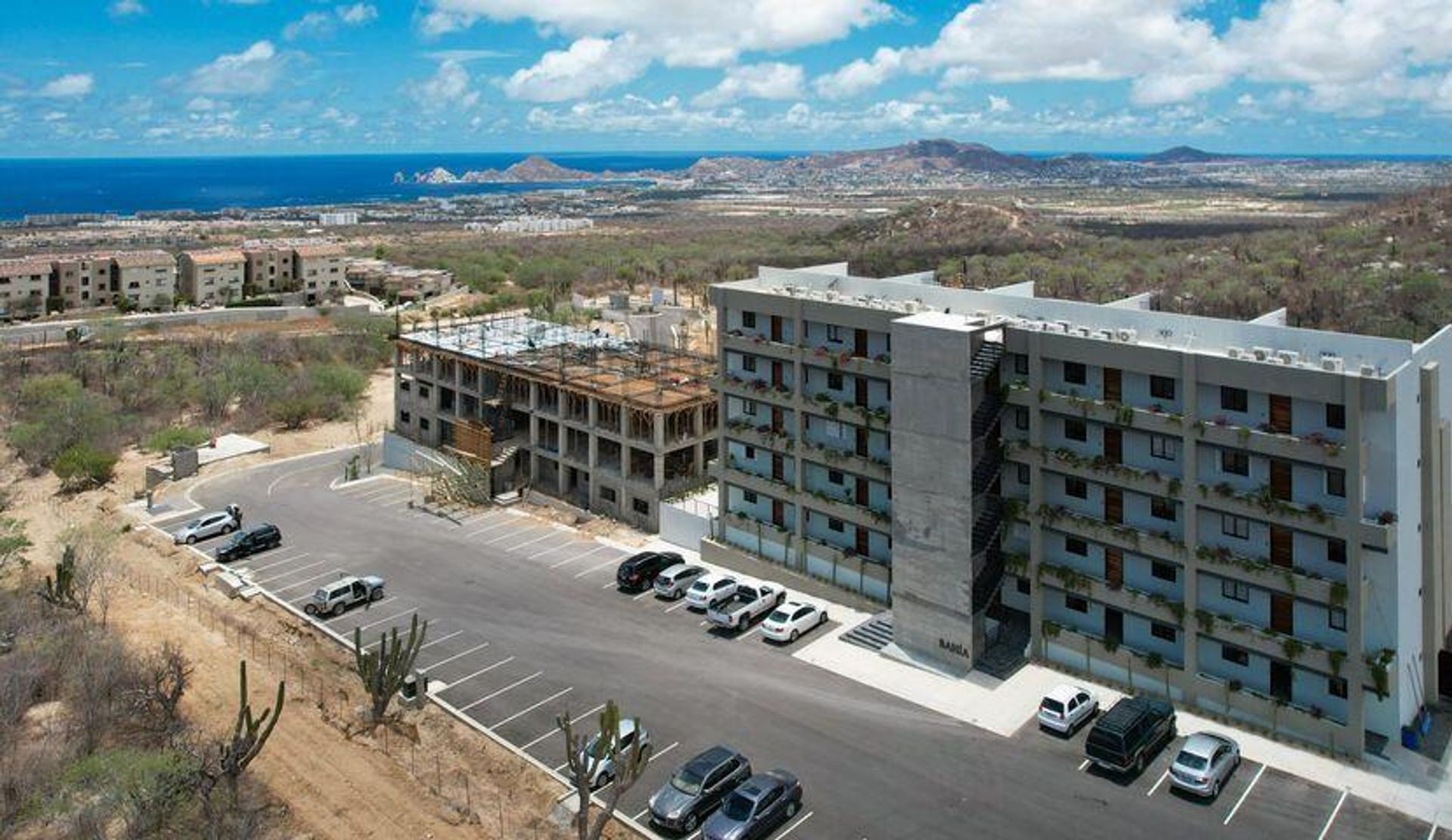 Condominio en Cabo San Lucas, Boulevard Paseo de la Marina 11970334