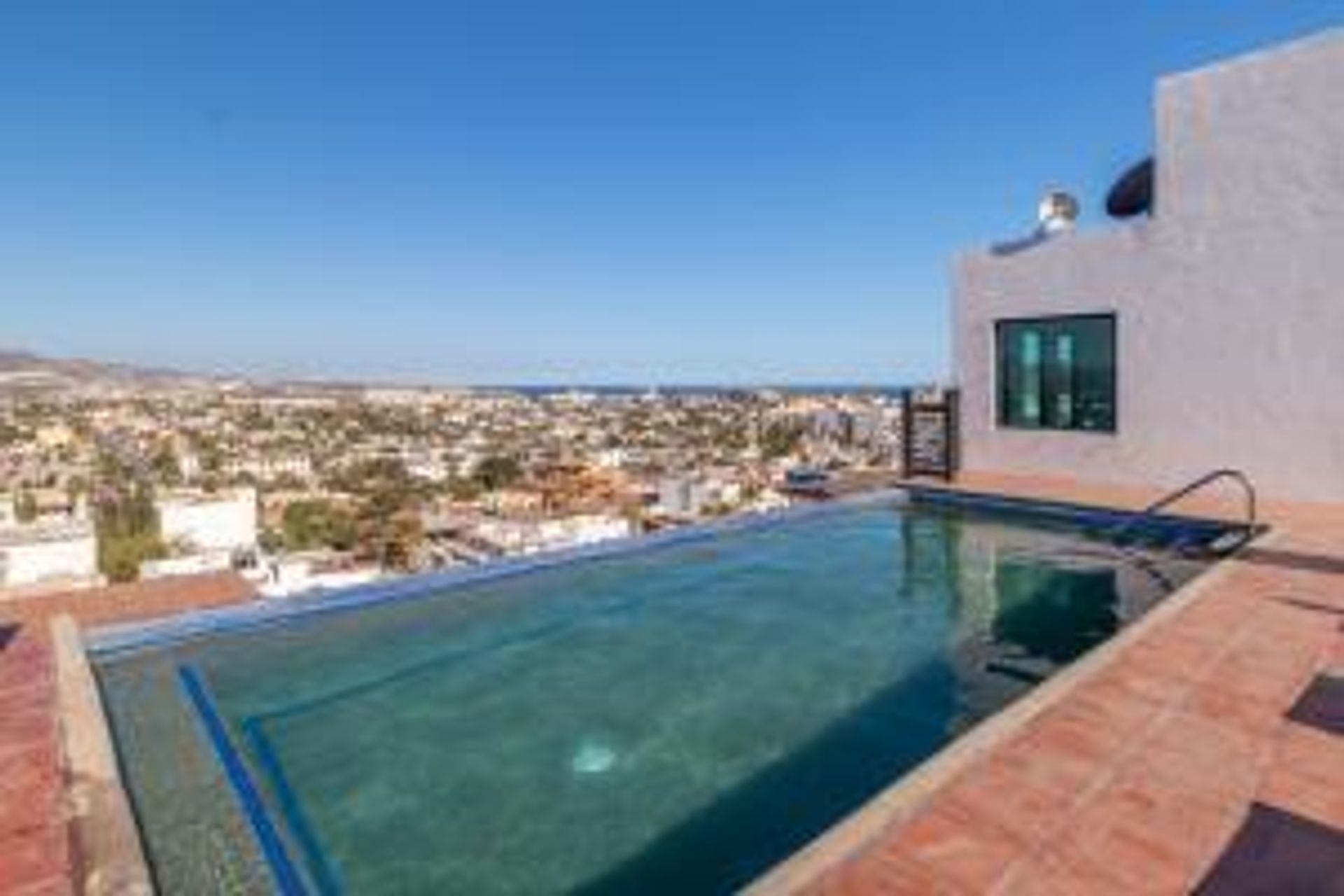 Condominium in Cabo San Lucas, Baja California Sur 11970338