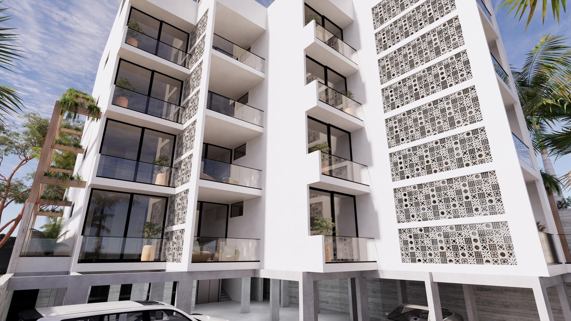 Condominium dans Cap San Lucas, Boulevard Paseo de la Marina 11970341