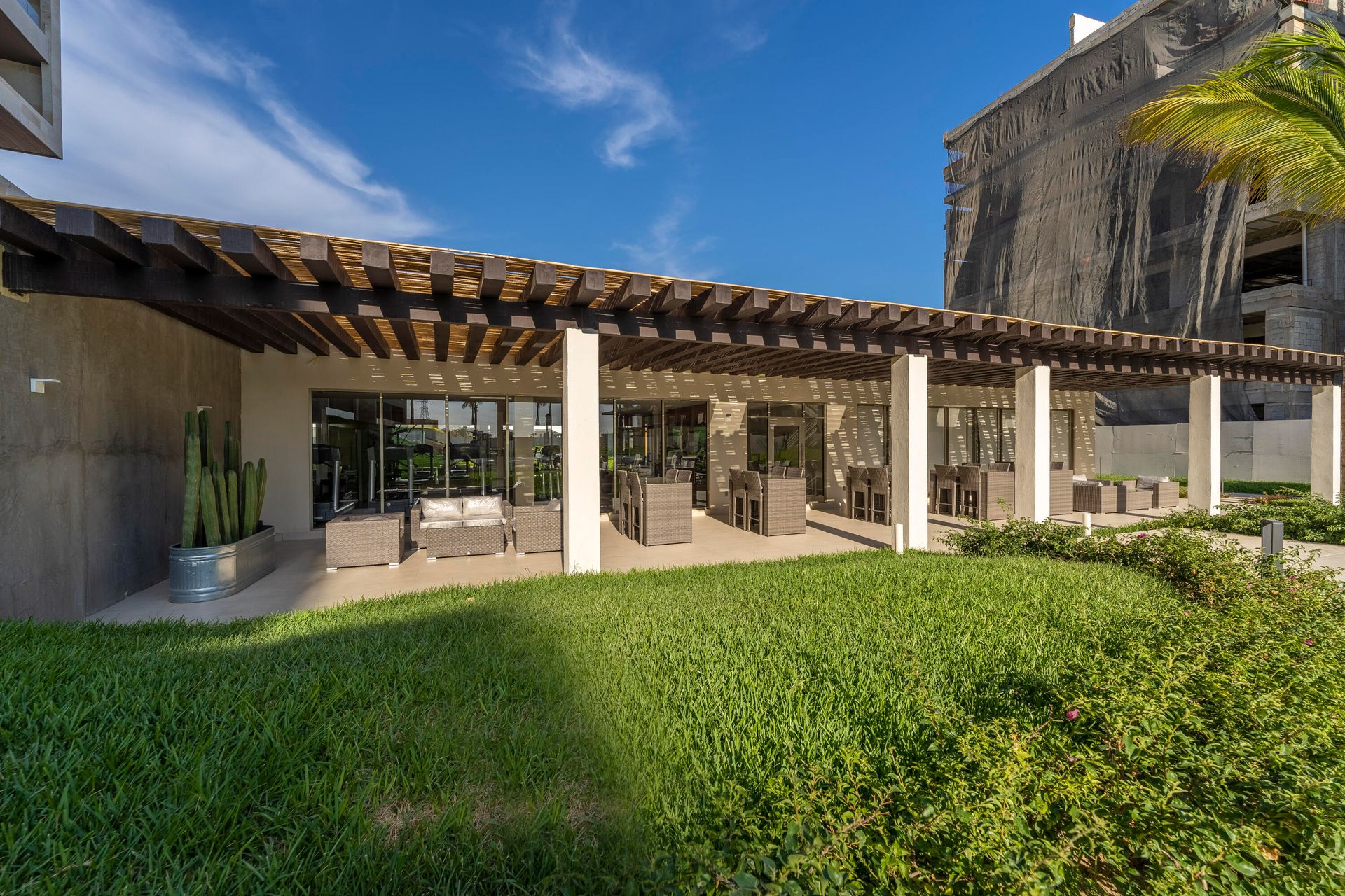 Condomínio no Cabo San Lucas, Boulevard Paseo de la Marina 11970380