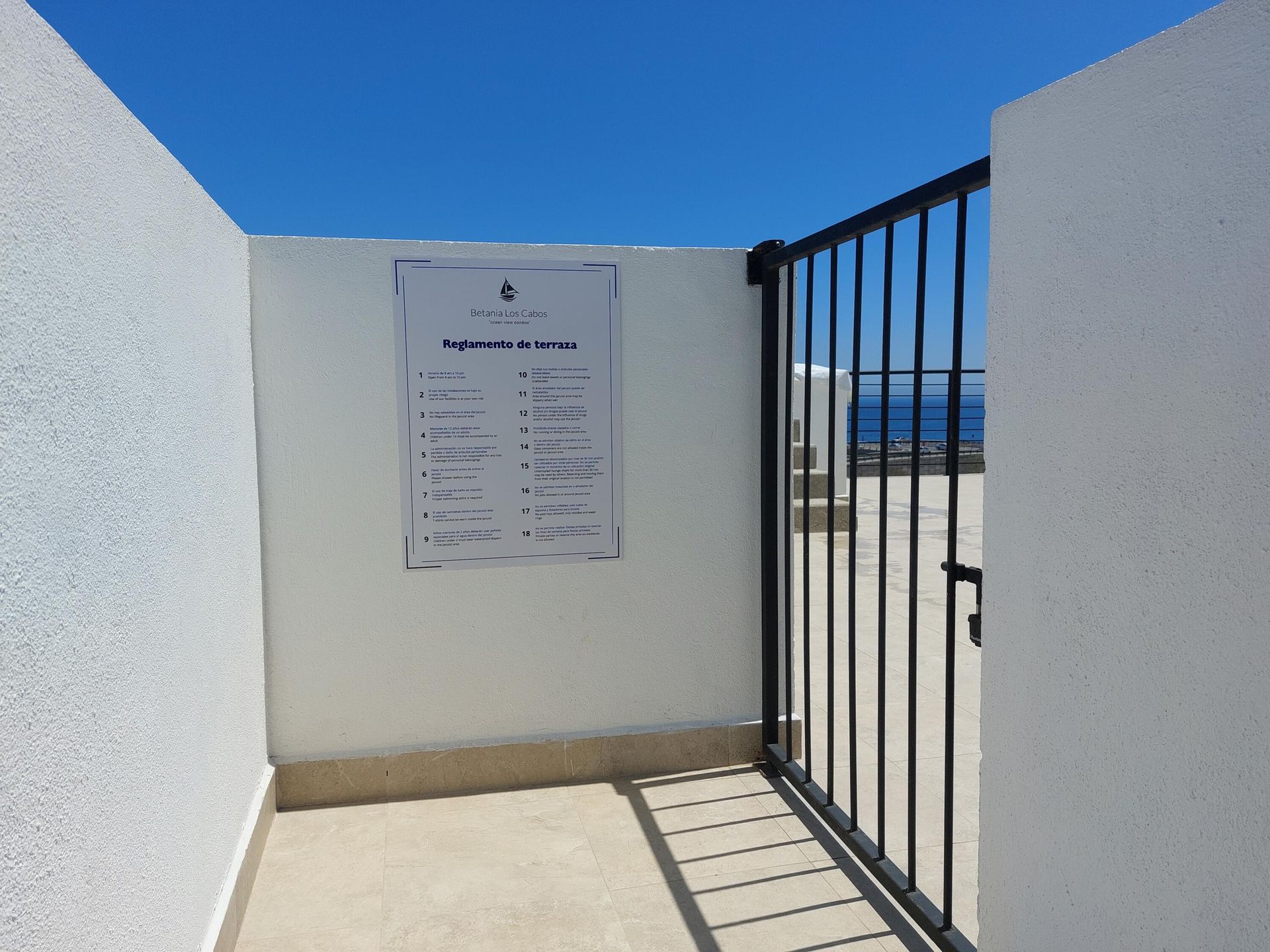 Condominium in Cabo San Lucas, Boulevard Paseo de la Marina 11970383