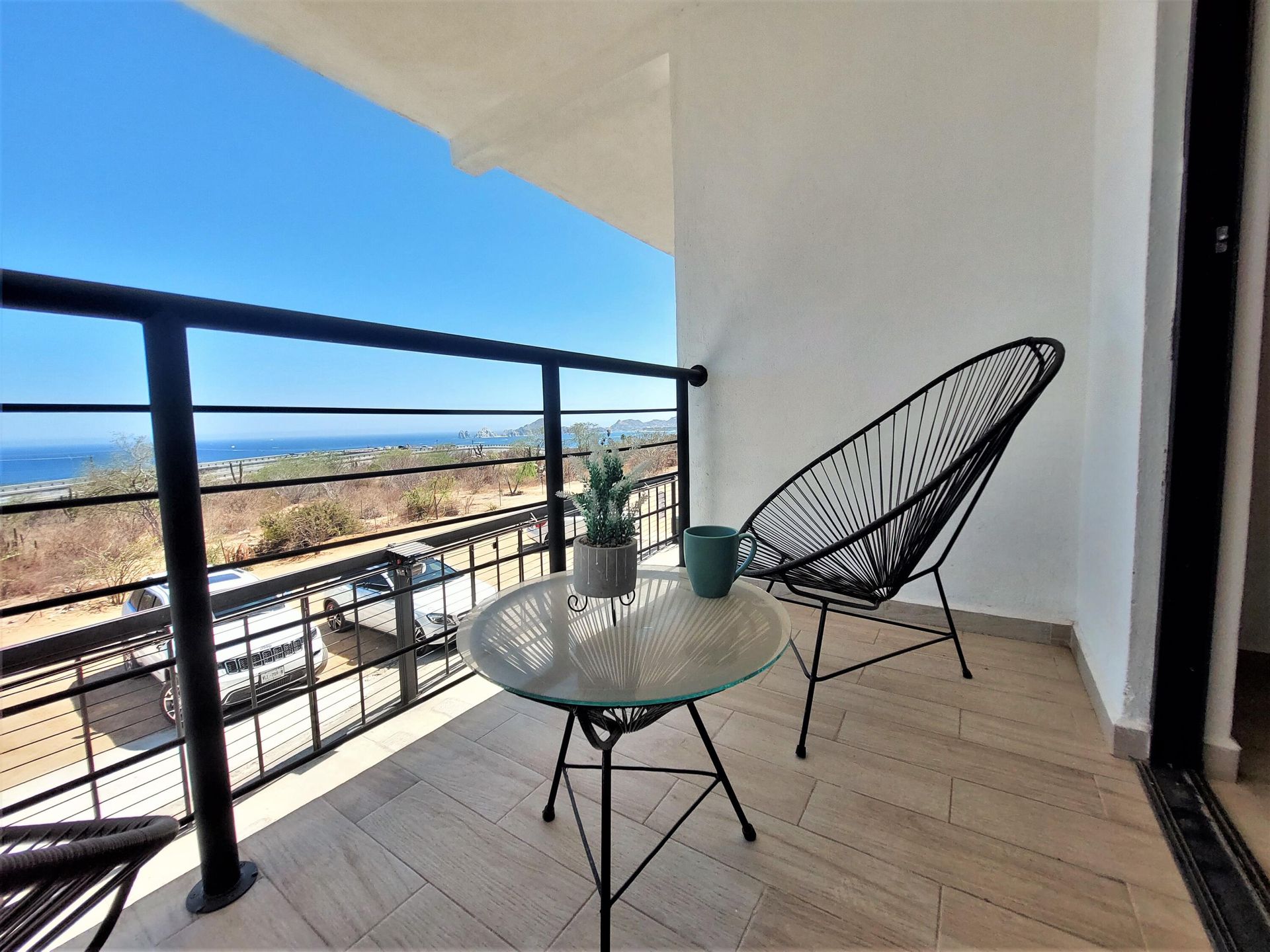 Condominium in Cabo San Lucas, Boulevard Paseo de la Marina 11970383