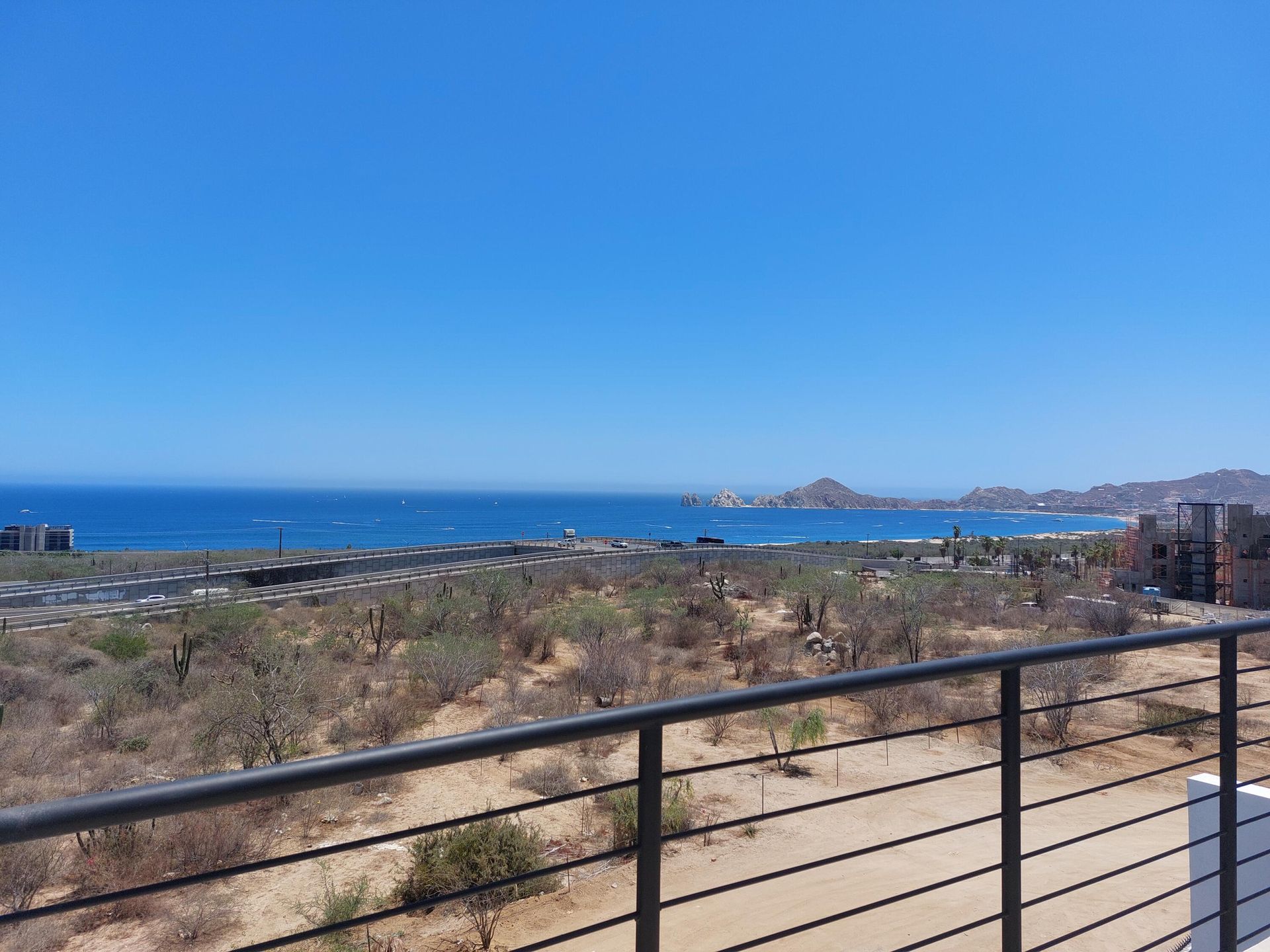 Квартира в Cabo San Lucas, Boulevard Paseo de la Marina 11970383