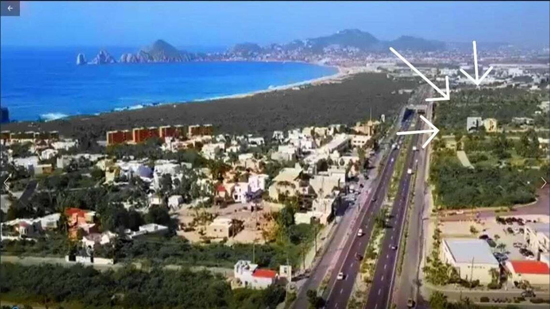 Συγκυριαρχία σε Κάμπο Σαν Λούκας, Boulevard Paseo de la Marina 11970383