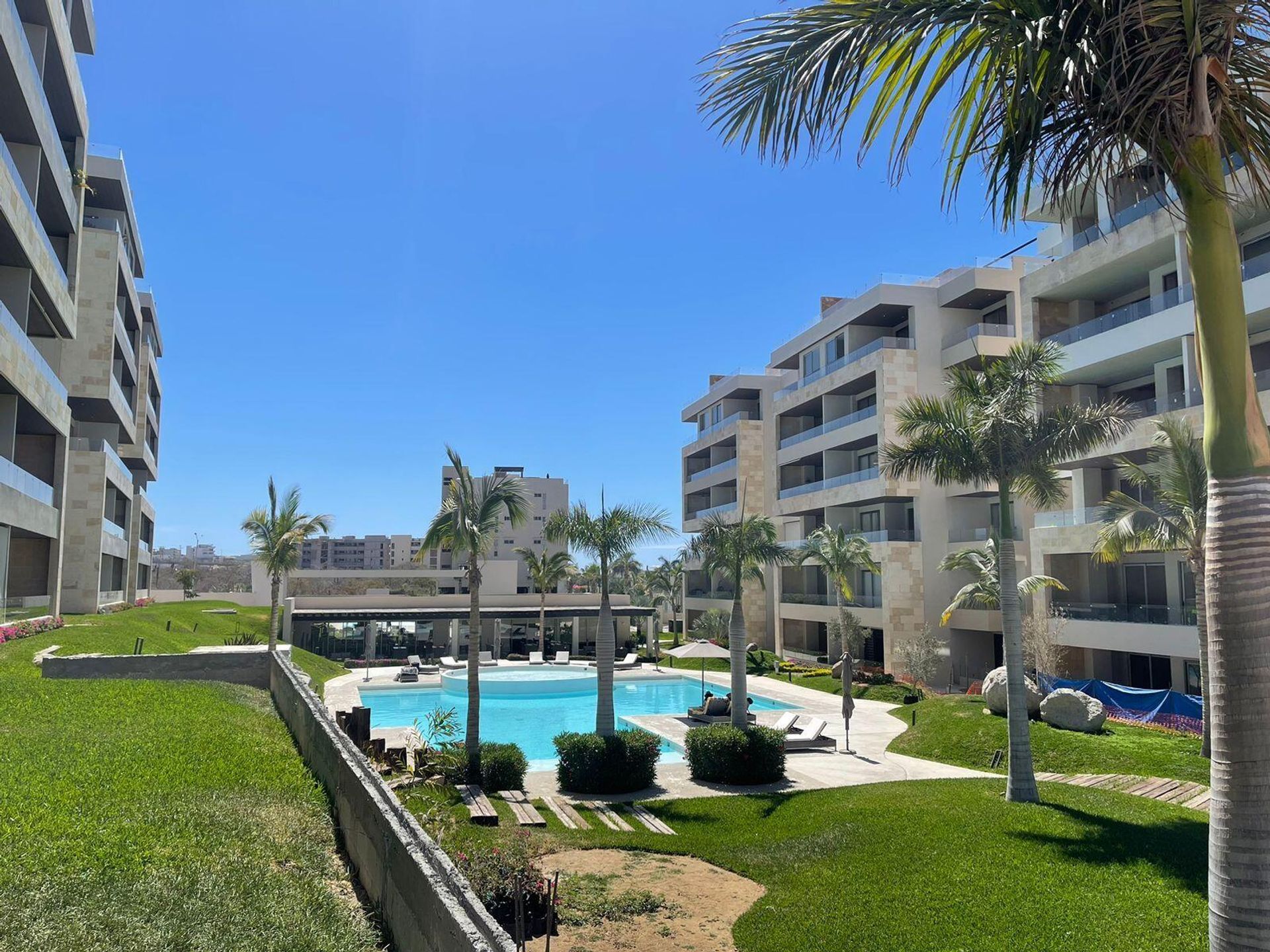 Condominium dans Cap San Lucas, Boulevard Paseo de la Marina 11970384