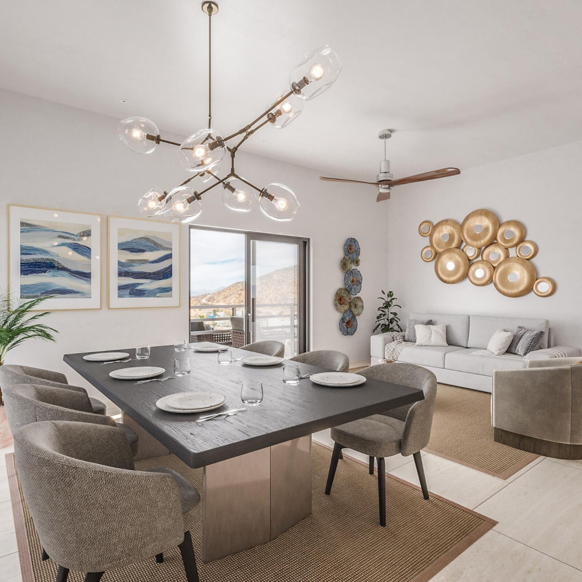 Condominium dans Cabo San Lucas, Baja California Sur 11970388