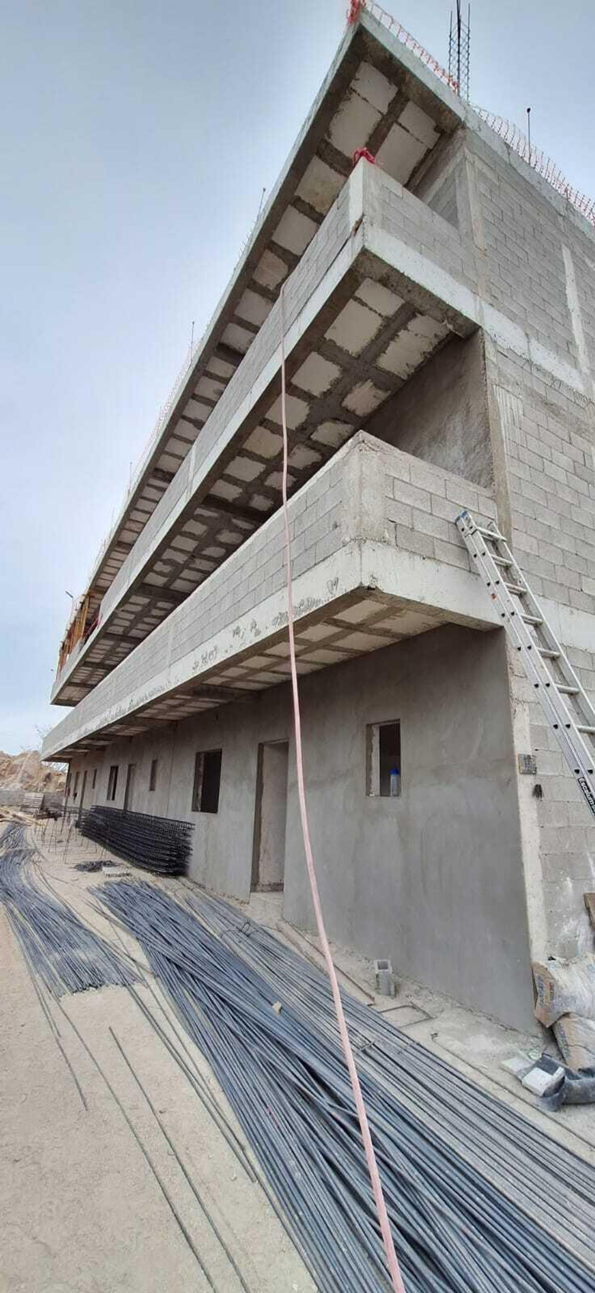 Condomínio no Cabo São Lucas, Boulevard Paseo de la Marina 11970394