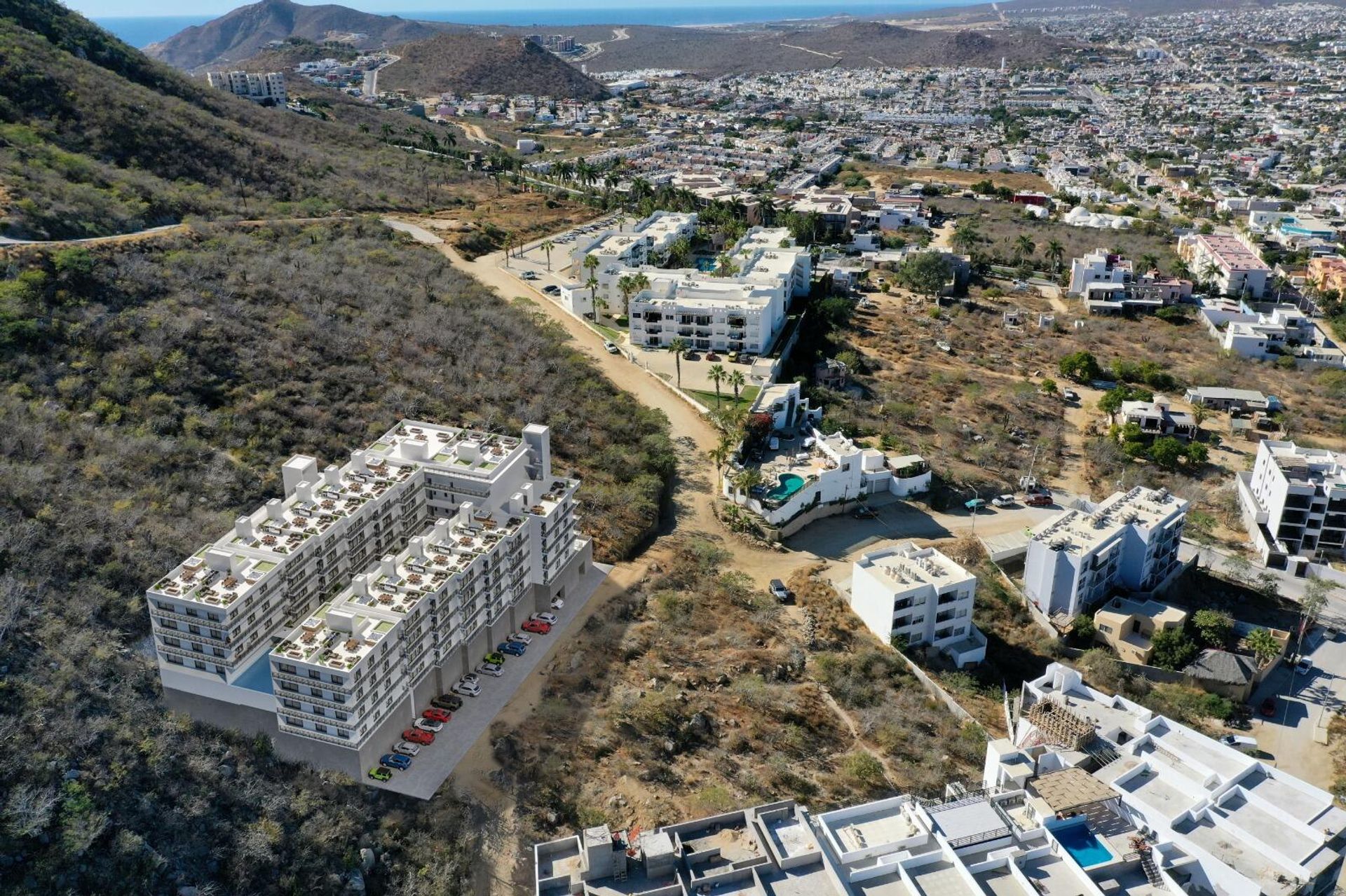 Συγκυριαρχία σε Κάμπο Σαν Λούκας, Baja California Sur 11970396