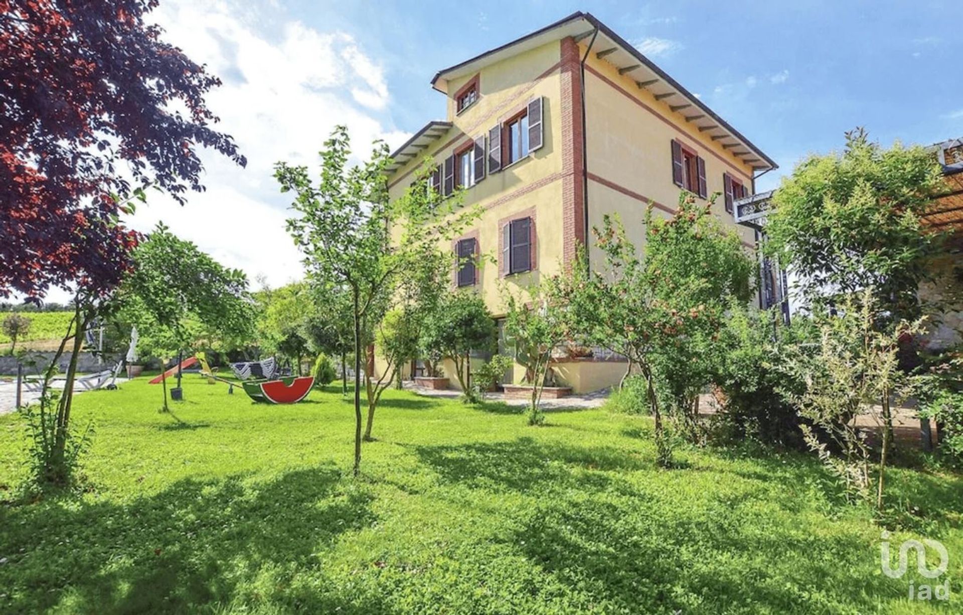 casa en , 116 Località Cetine Vecchie 11970400