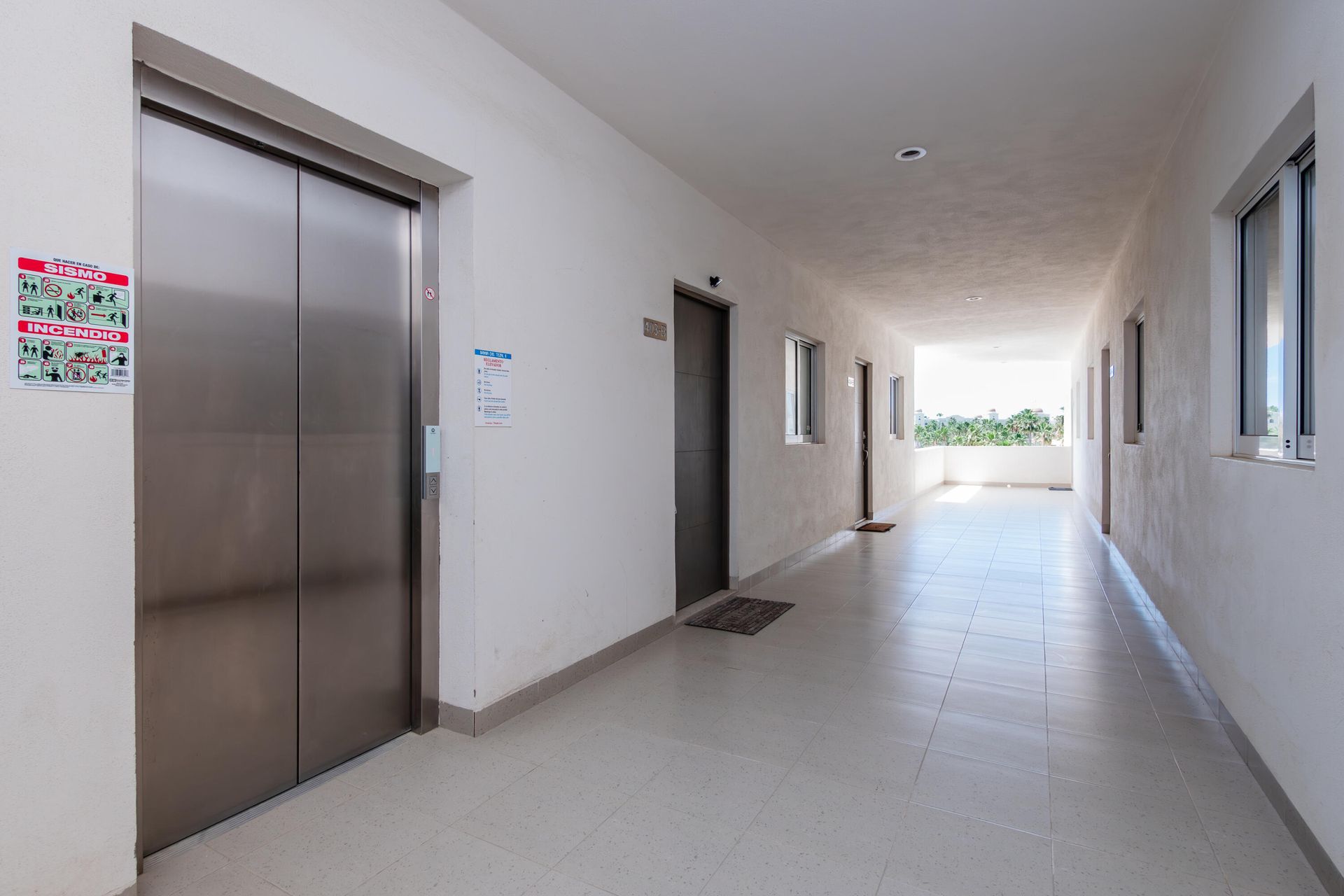 Condominium in Cabo San Lucas, Boulevard Paseo de la Marina 11970403