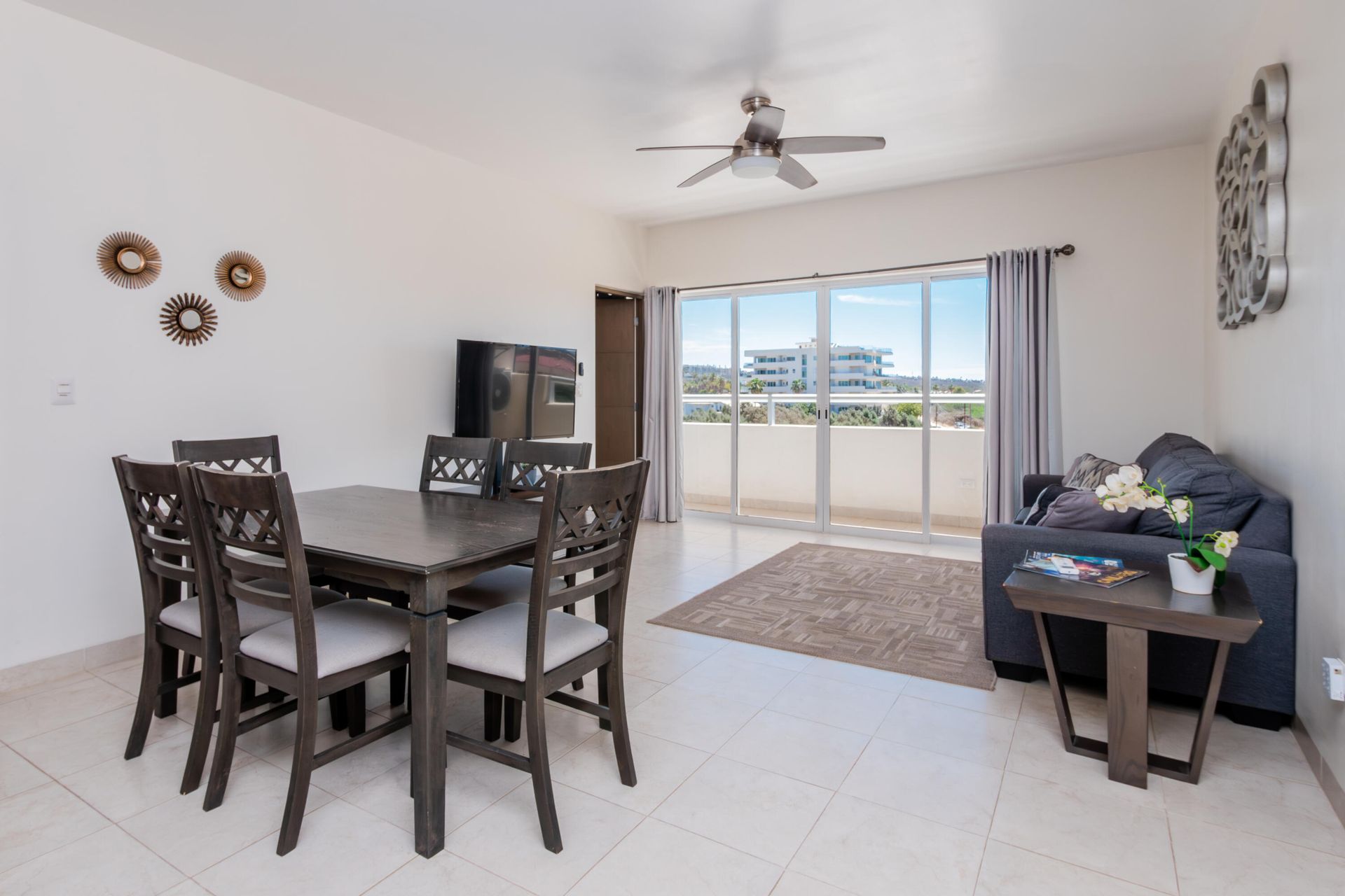 Condominium in Cabo San Lucas, Boulevard Paseo de la Marina 11970403