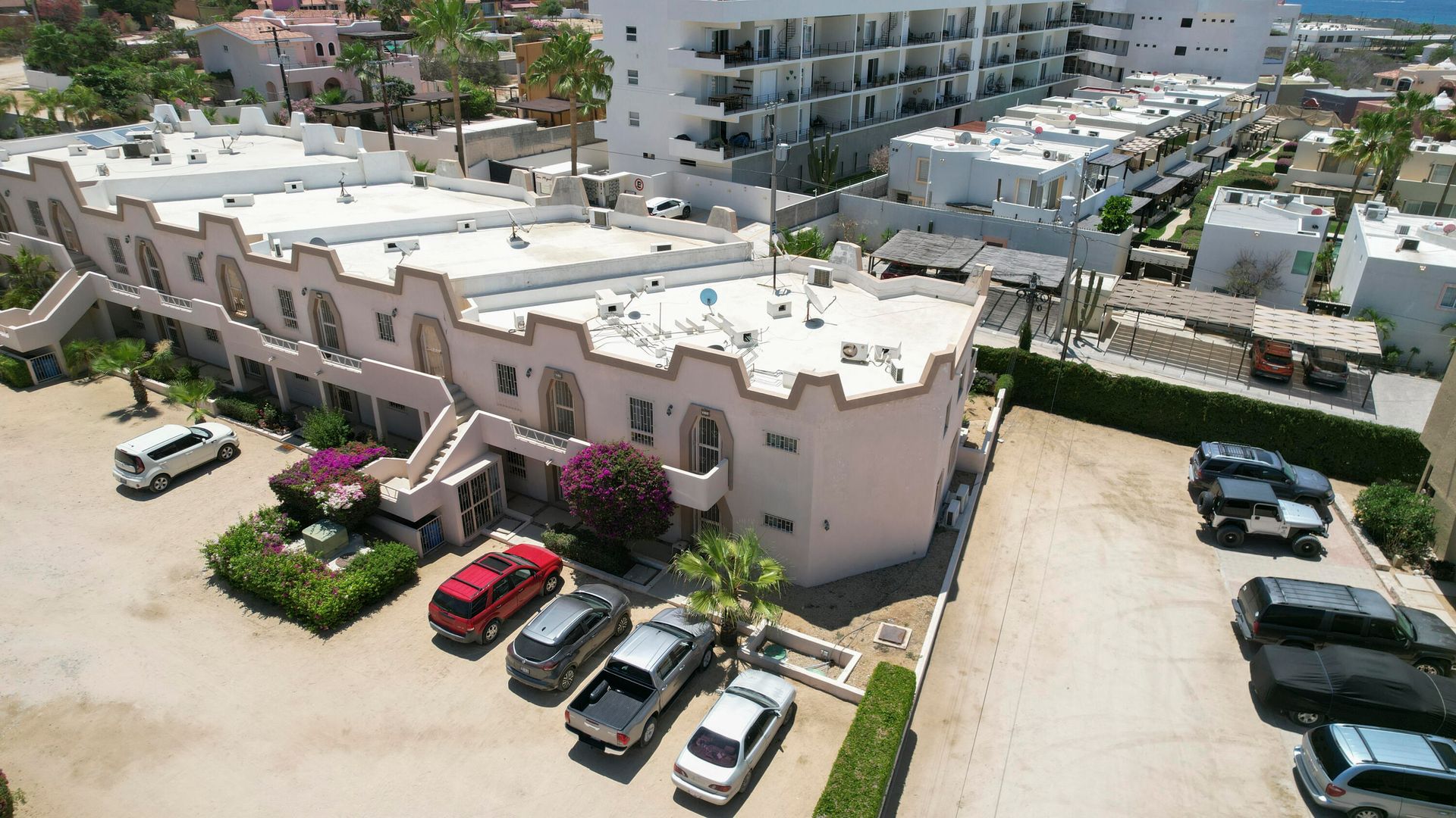 Condominium in Cabo San Lucas, Boulevard Paseo de la Marina 11970410