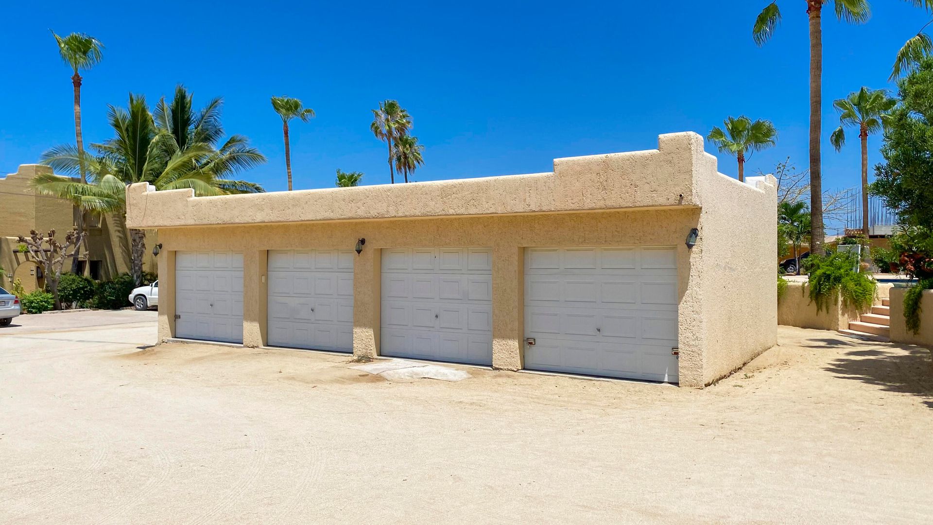 Condominium dans Cabo San Lucas, Boulevard Paseo de la Marina 11970410