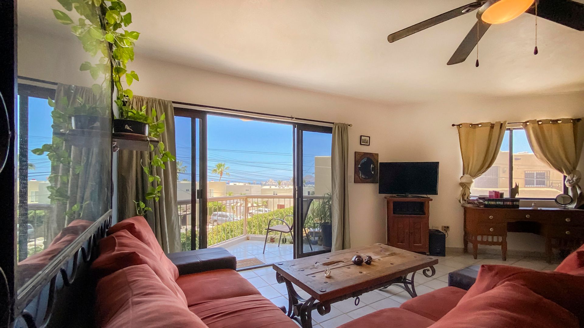 Condominio nel Cabo San Lucas, Boulevard Paseo de la Marina 11970410