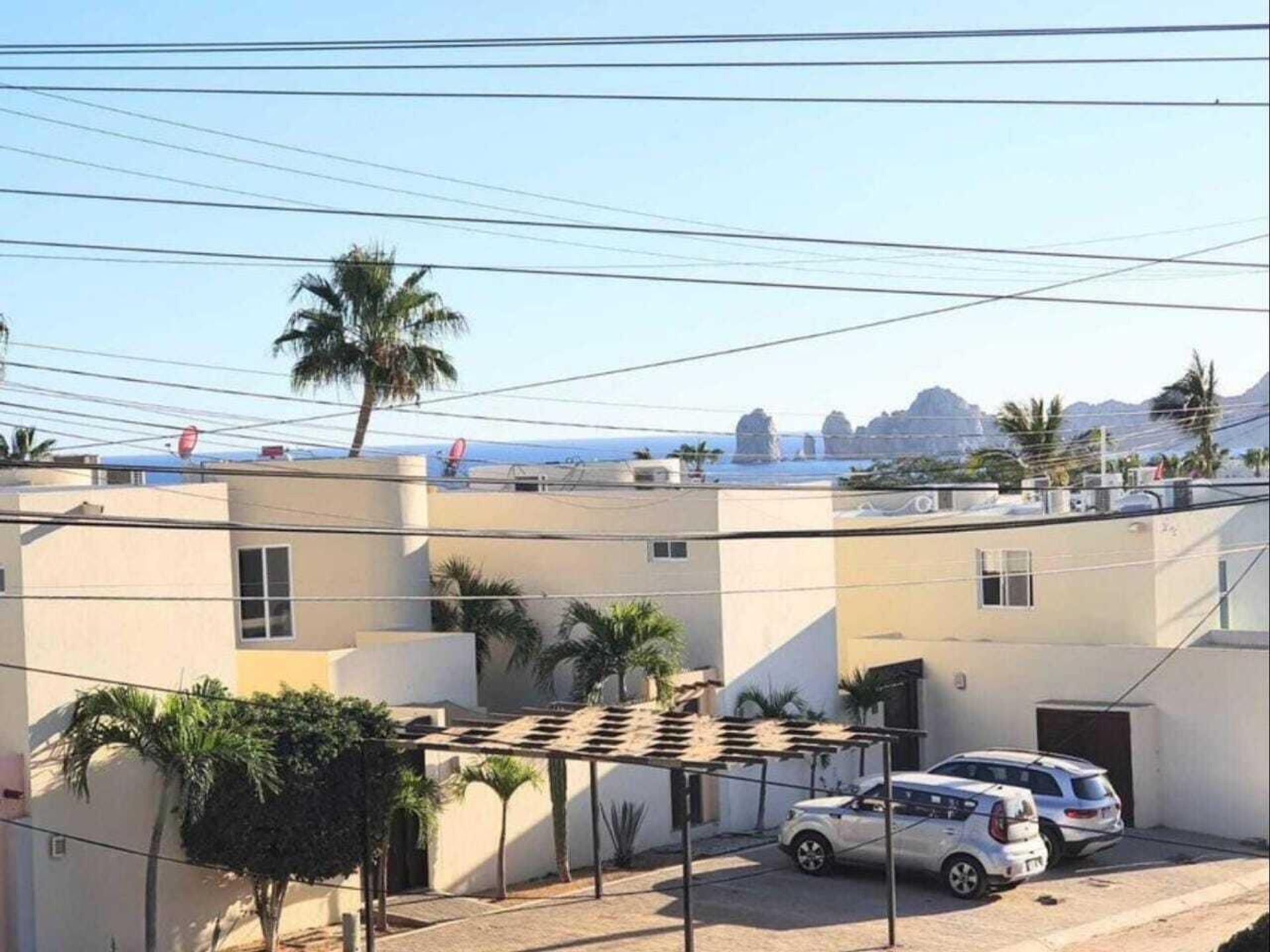 Osakehuoneisto sisään Cabo San Lucas, Boulevard Paseo de la Marina 11970410