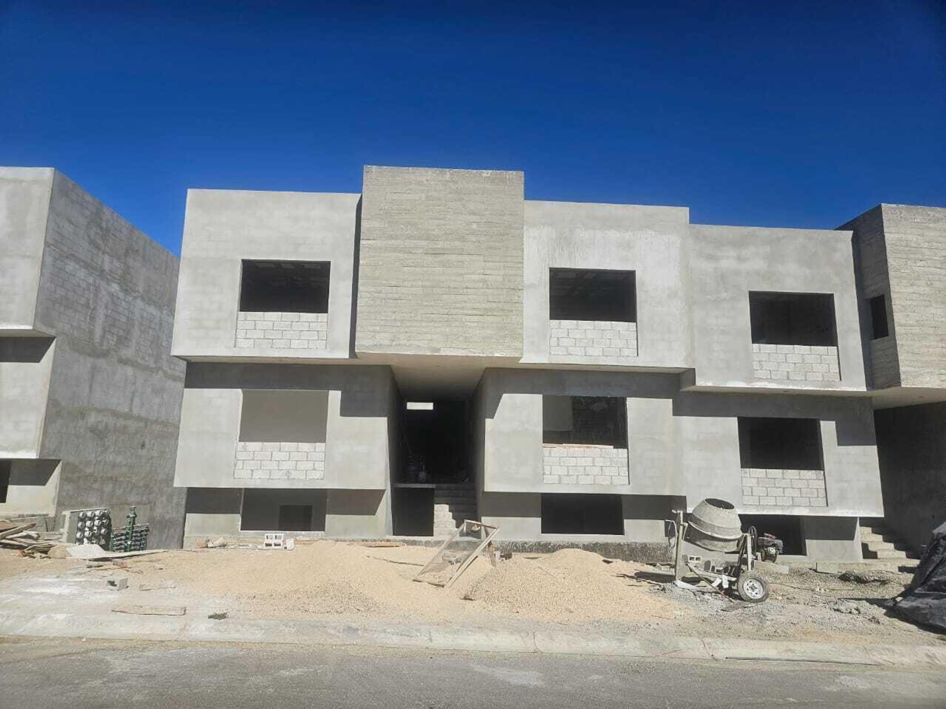 Condominium in Cabo San Lucas, Boulevard Paseo de la Marina 11970411