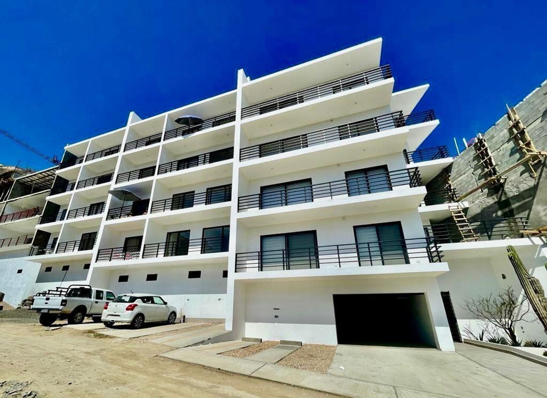 Condominio en Cabo San Lucas, Baja California Sur 11970413