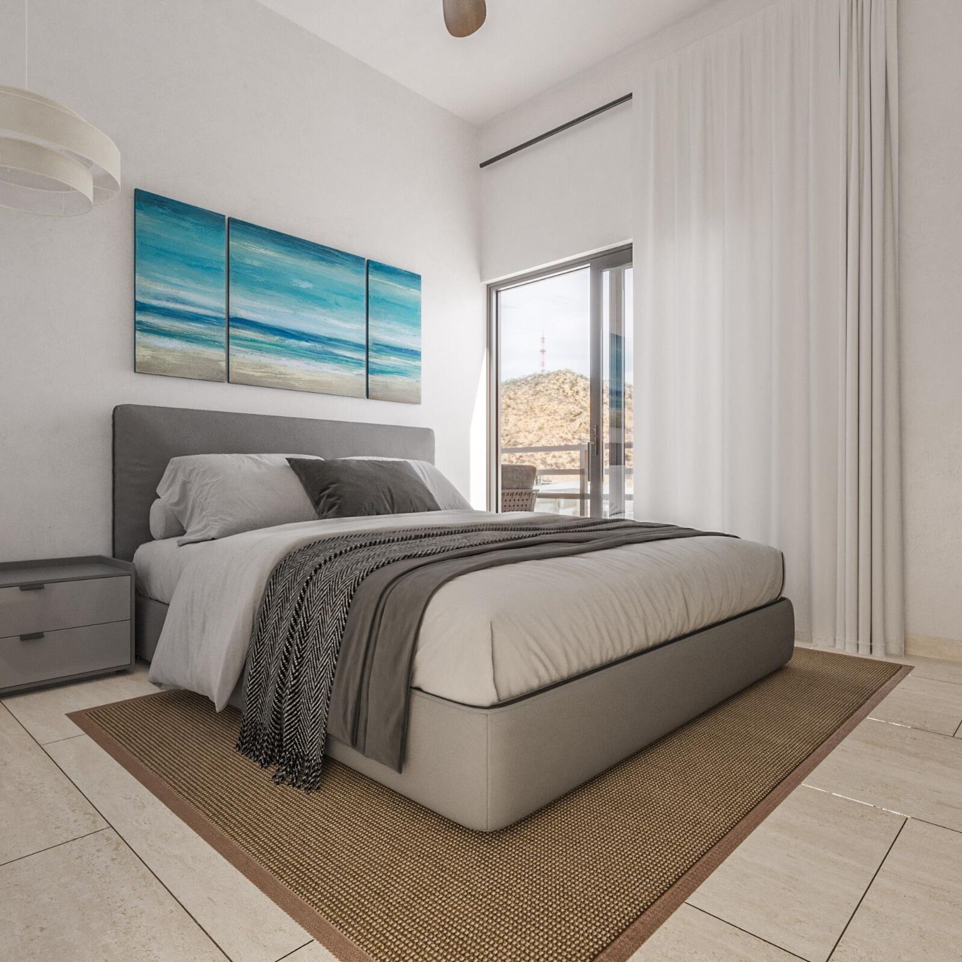 Condominium in Cabo San Lucas, Baja California Sur 11970416