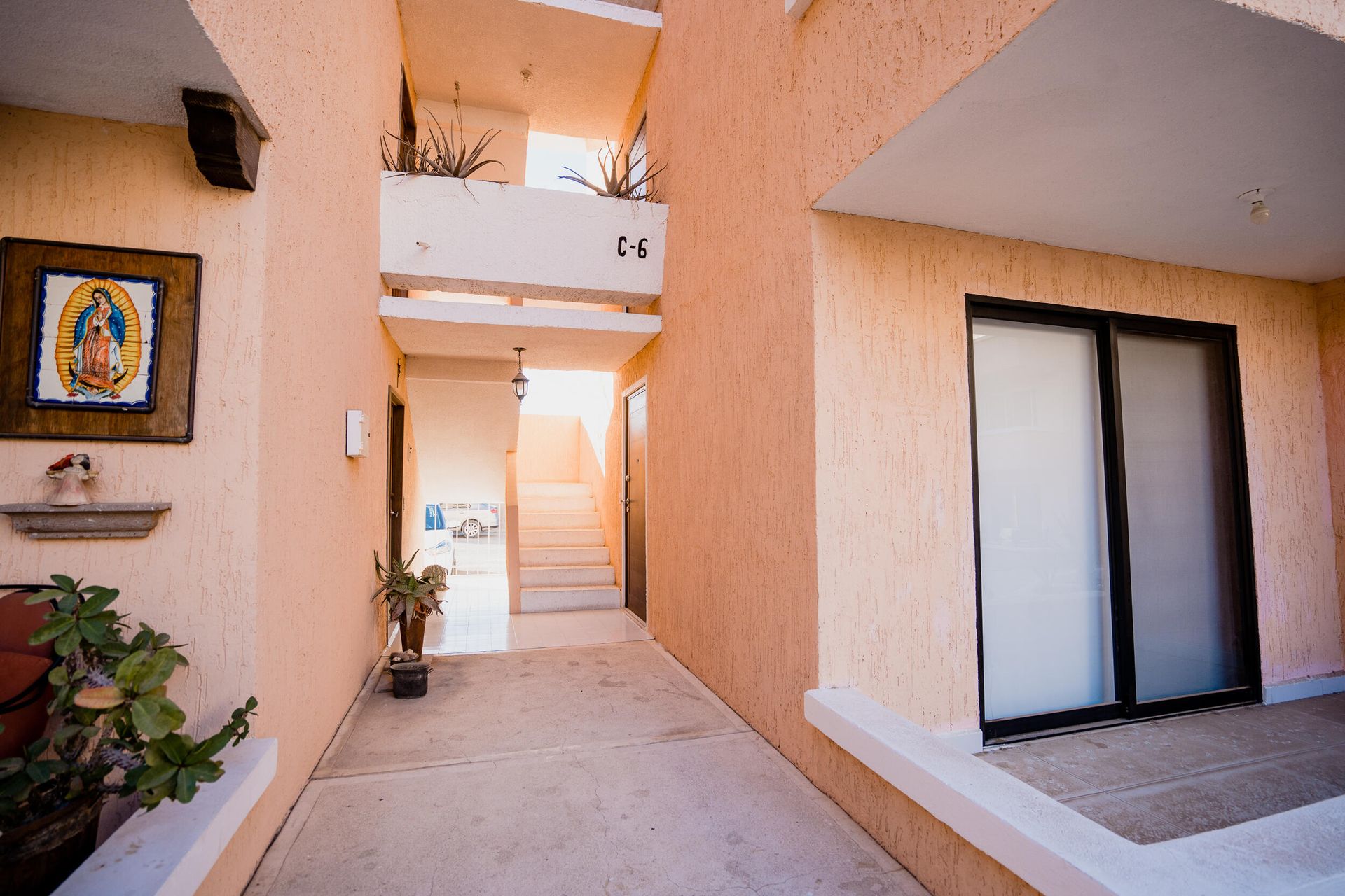 Condominio en Cabo San Lucas, Baja California Sur 11970424