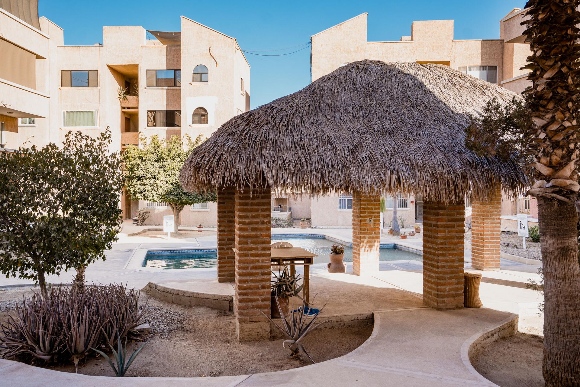 Condominio en Cabo San Lucas, Baja California Sur 11970424