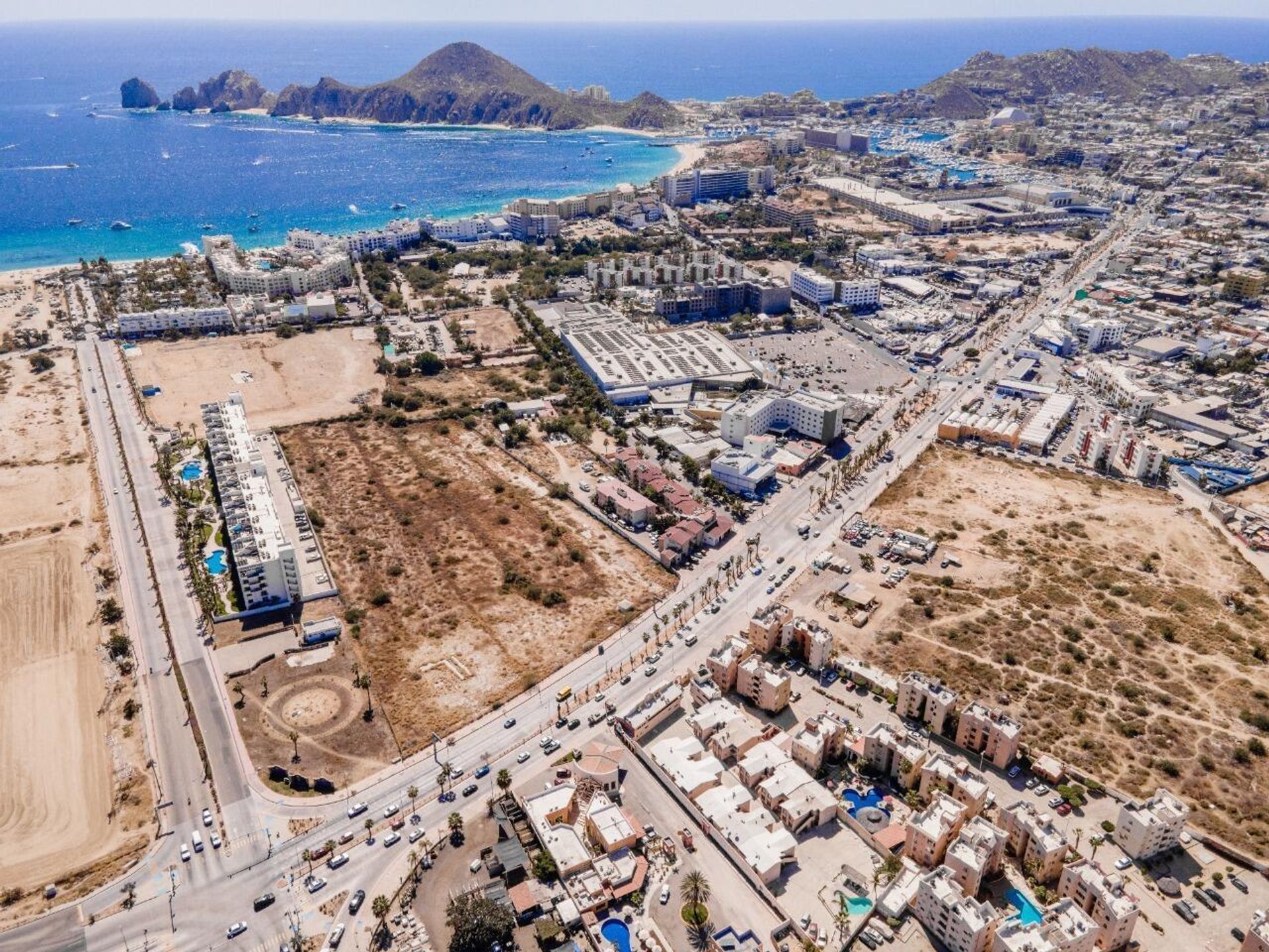 公寓 在 Cabo San Lucas, Baja California Sur 11970424