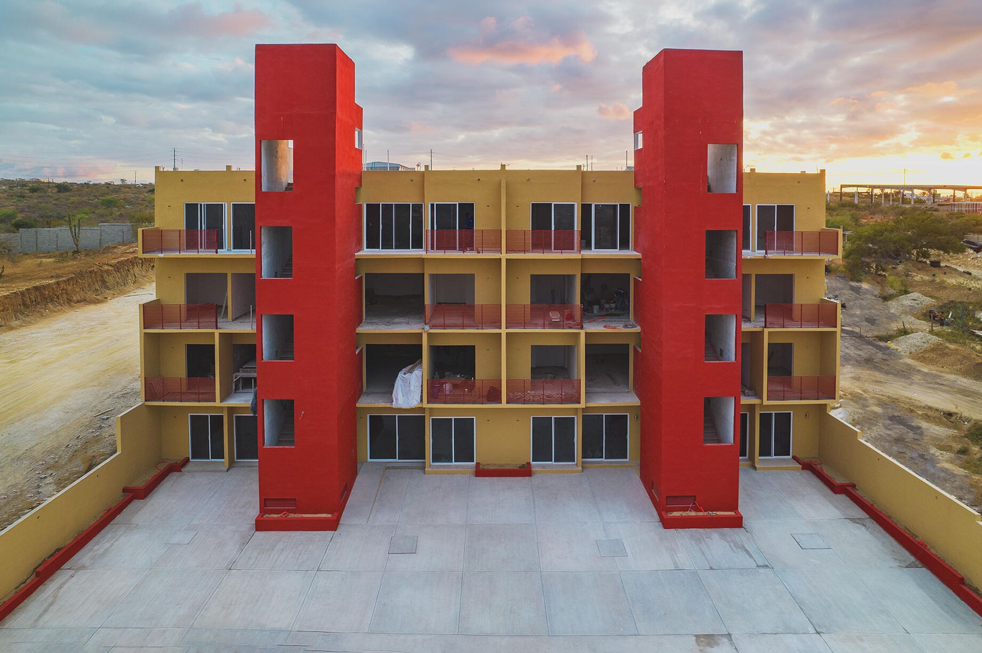 Condominium in Cabo San Lucas, Baja California Sur 11970429