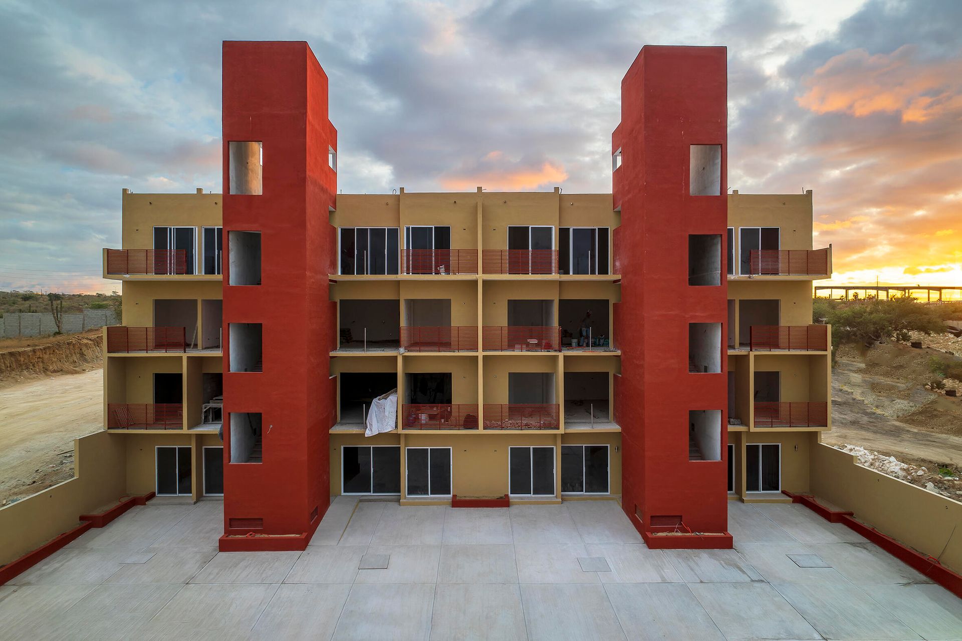 Condominium in Cabo San Lucas, Baja California Sur 11970429