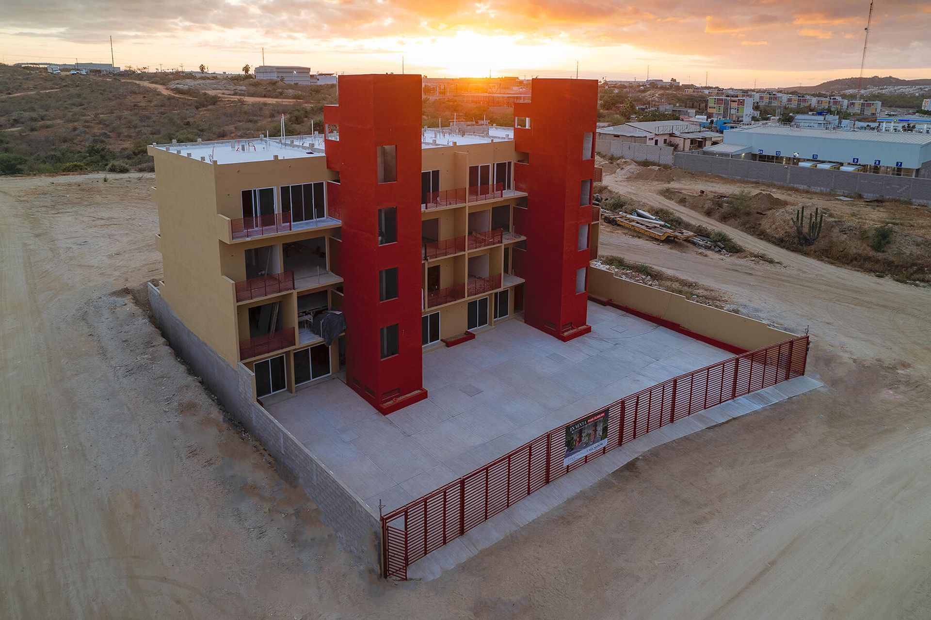 Condominium in Cabo San Lucas, Baja California Sur 11970429