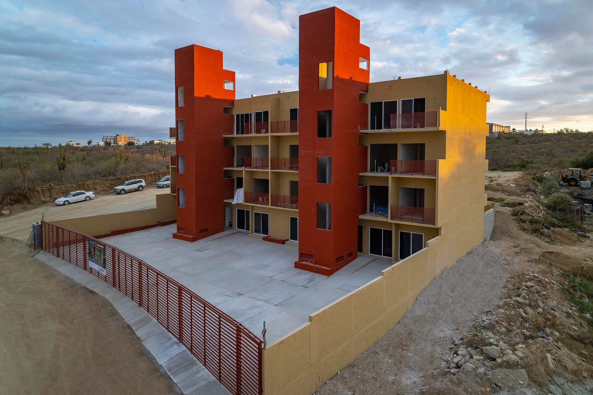 Condominium in Cabo San Lucas, Baja California Sur 11970429