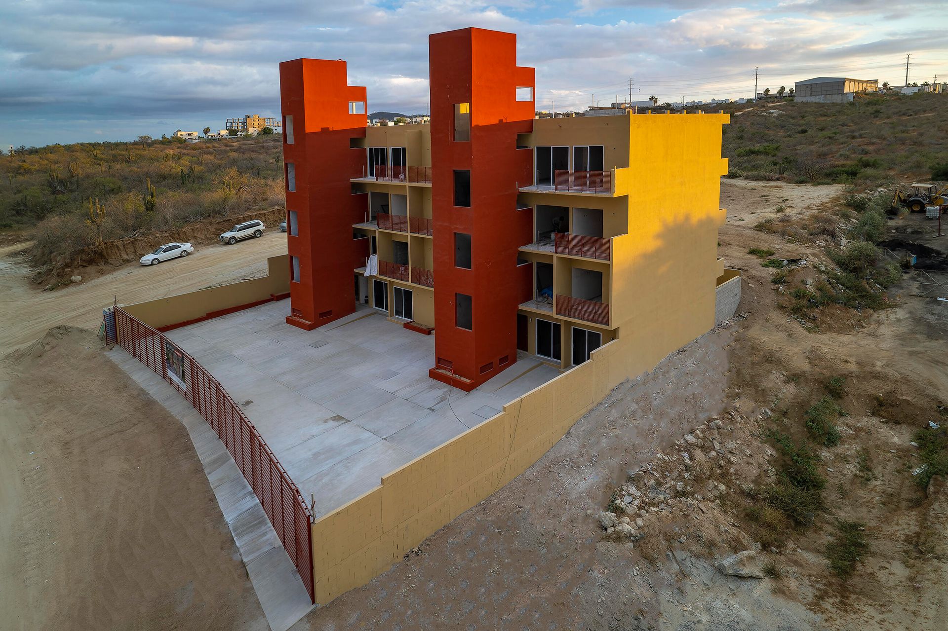 Condominium in Cabo San Lucas, Baja California Sur 11970429