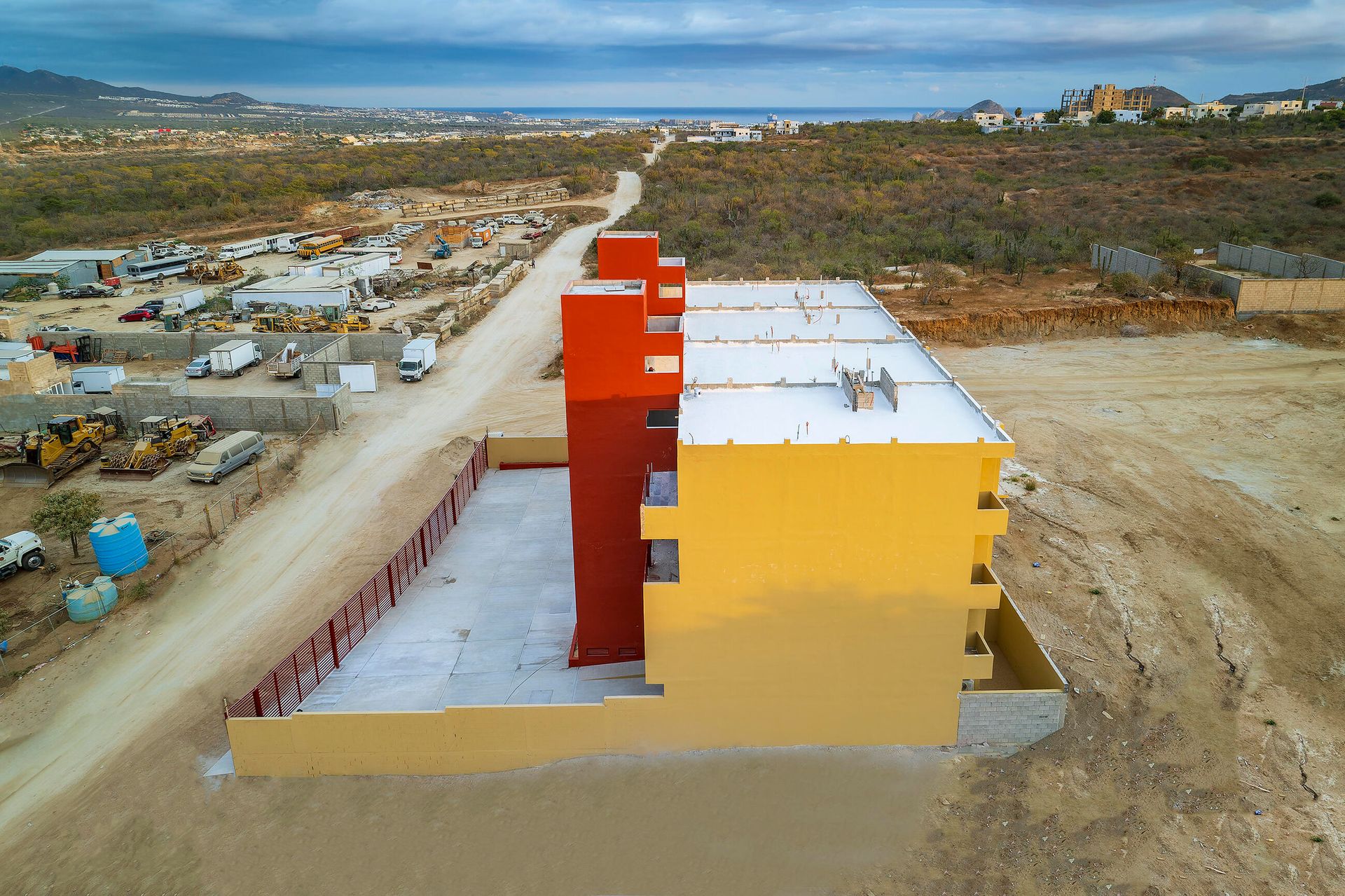 Condominium in Cabo San Lucas, Baja California Sur 11970429