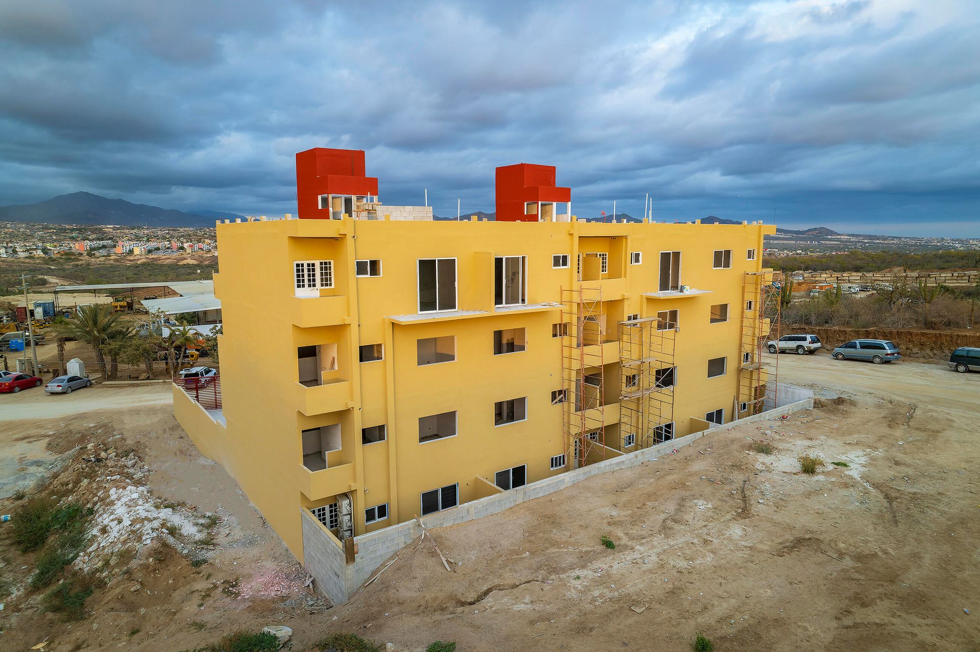 Condominium in Cabo San Lucas, Baja California Sur 11970429