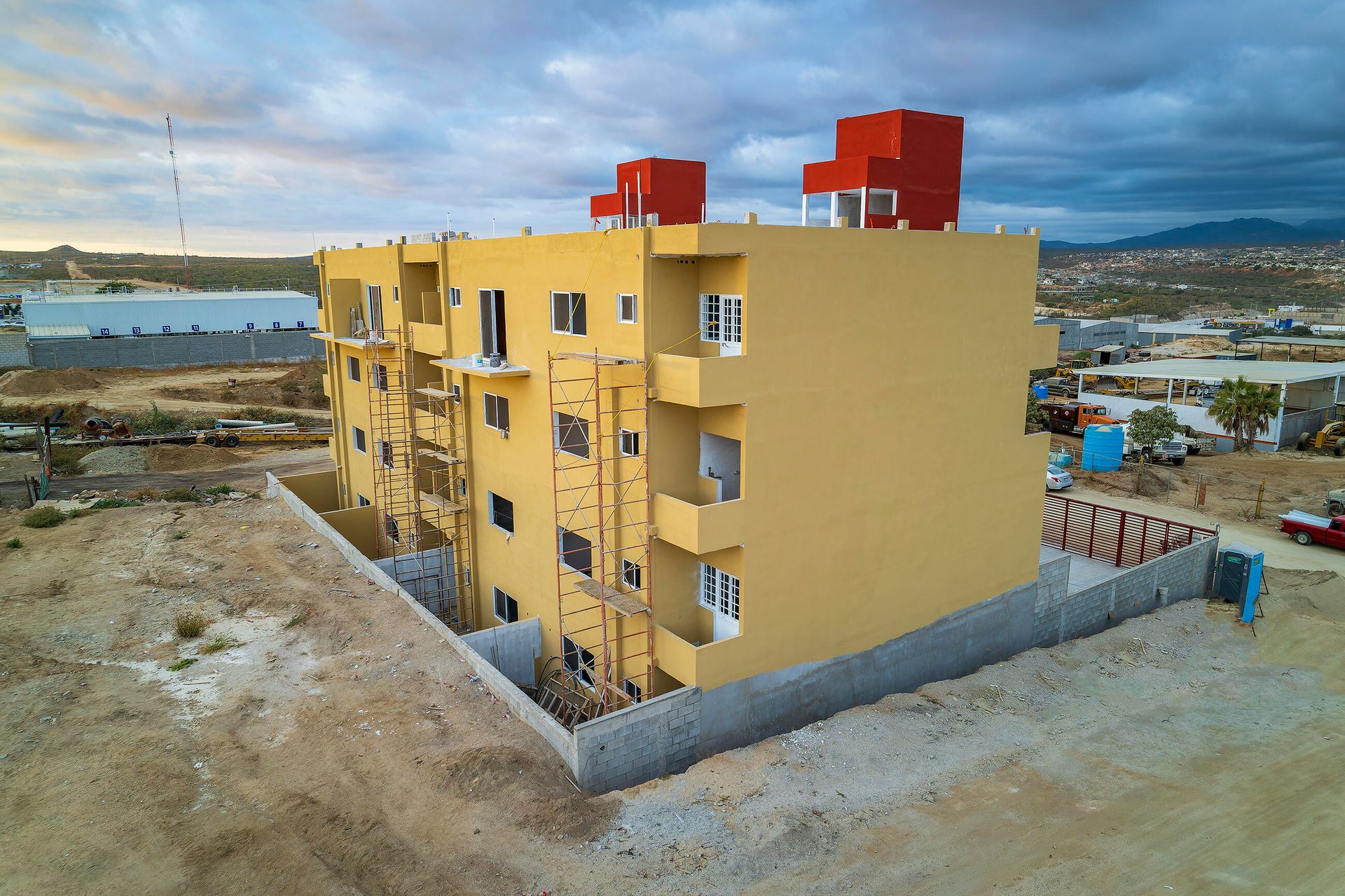 Condominium in Cabo San Lucas, Baja California Sur 11970429