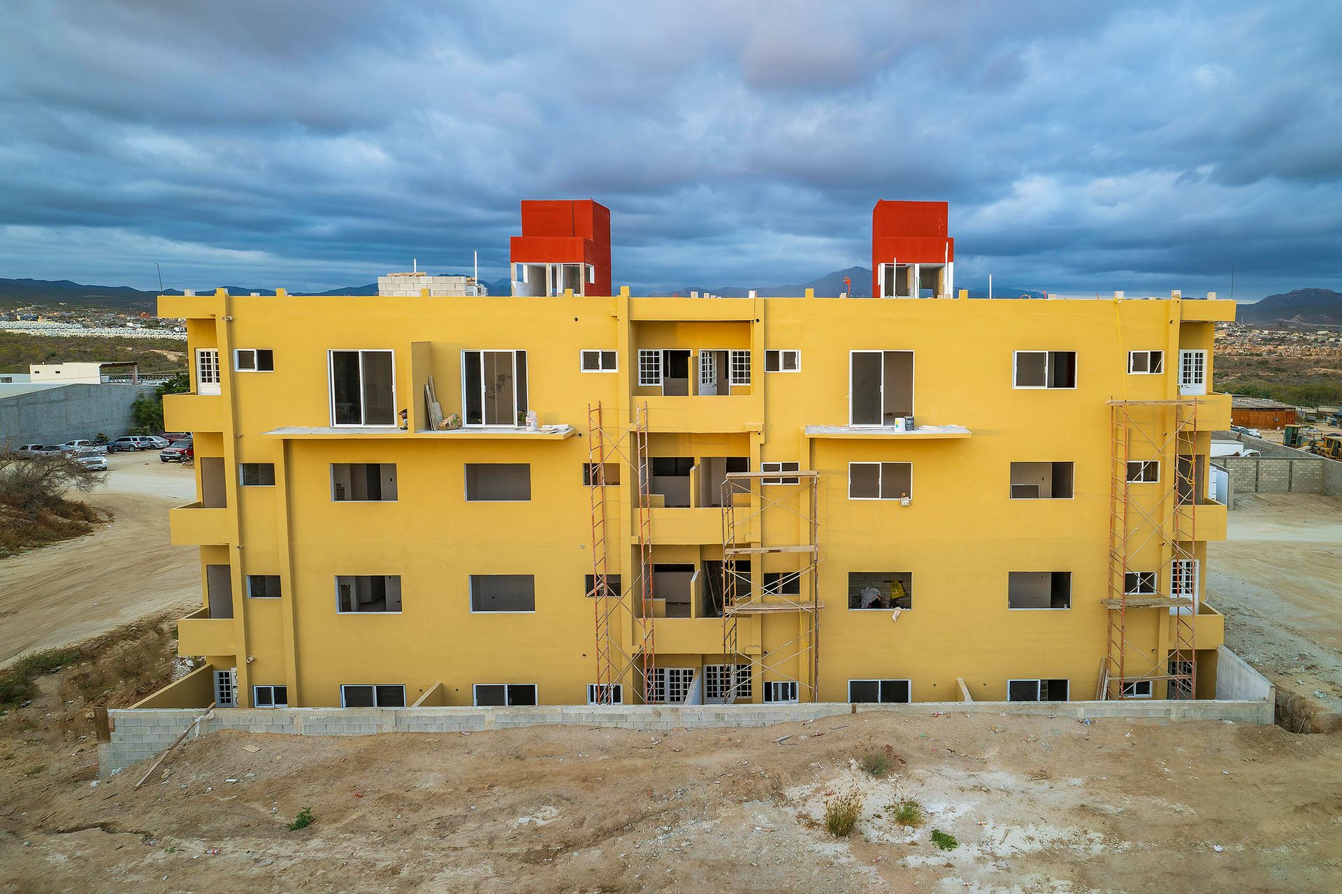 Condominium in Cabo San Lucas, Baja California Sur 11970429