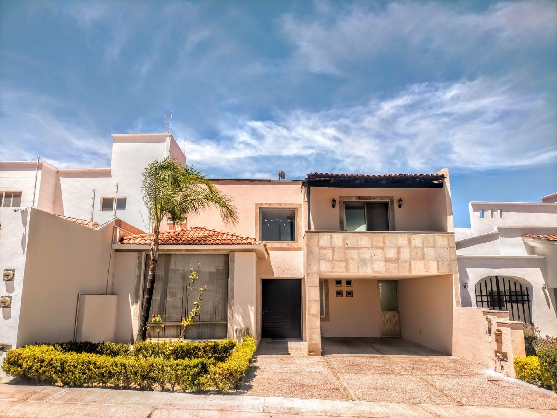 House in Juriquilla, Queretaro 11970433