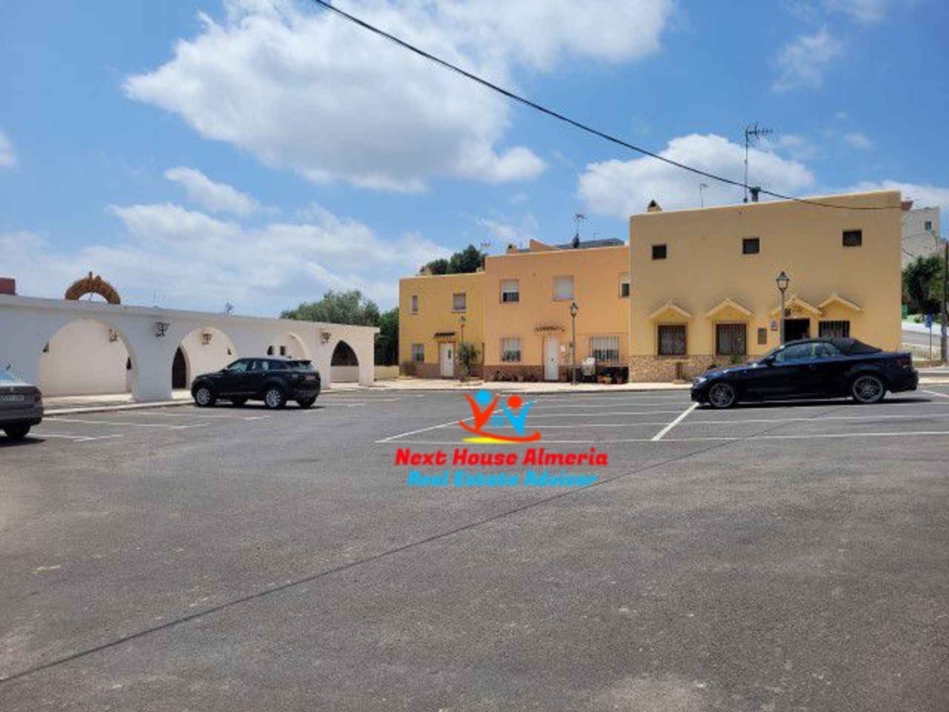 House in Sorbas, Andalusia 11970441