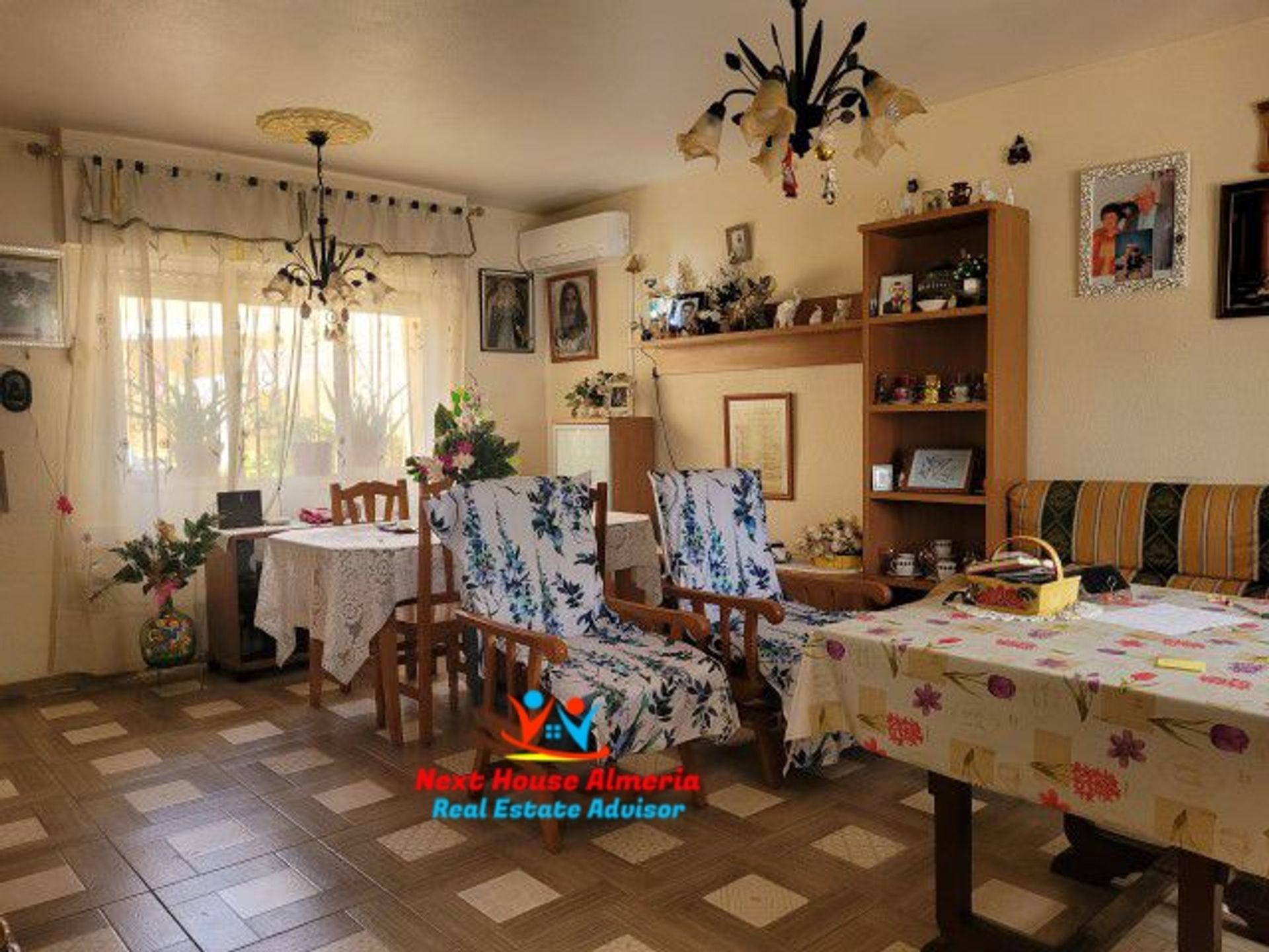 loger dans Sorbas, Andalousie 11970441