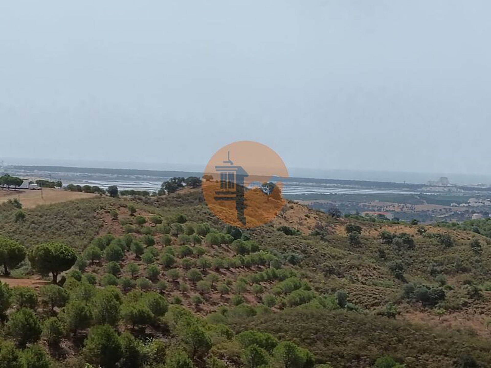 Détail dans Castro Marim, Faro 11970443