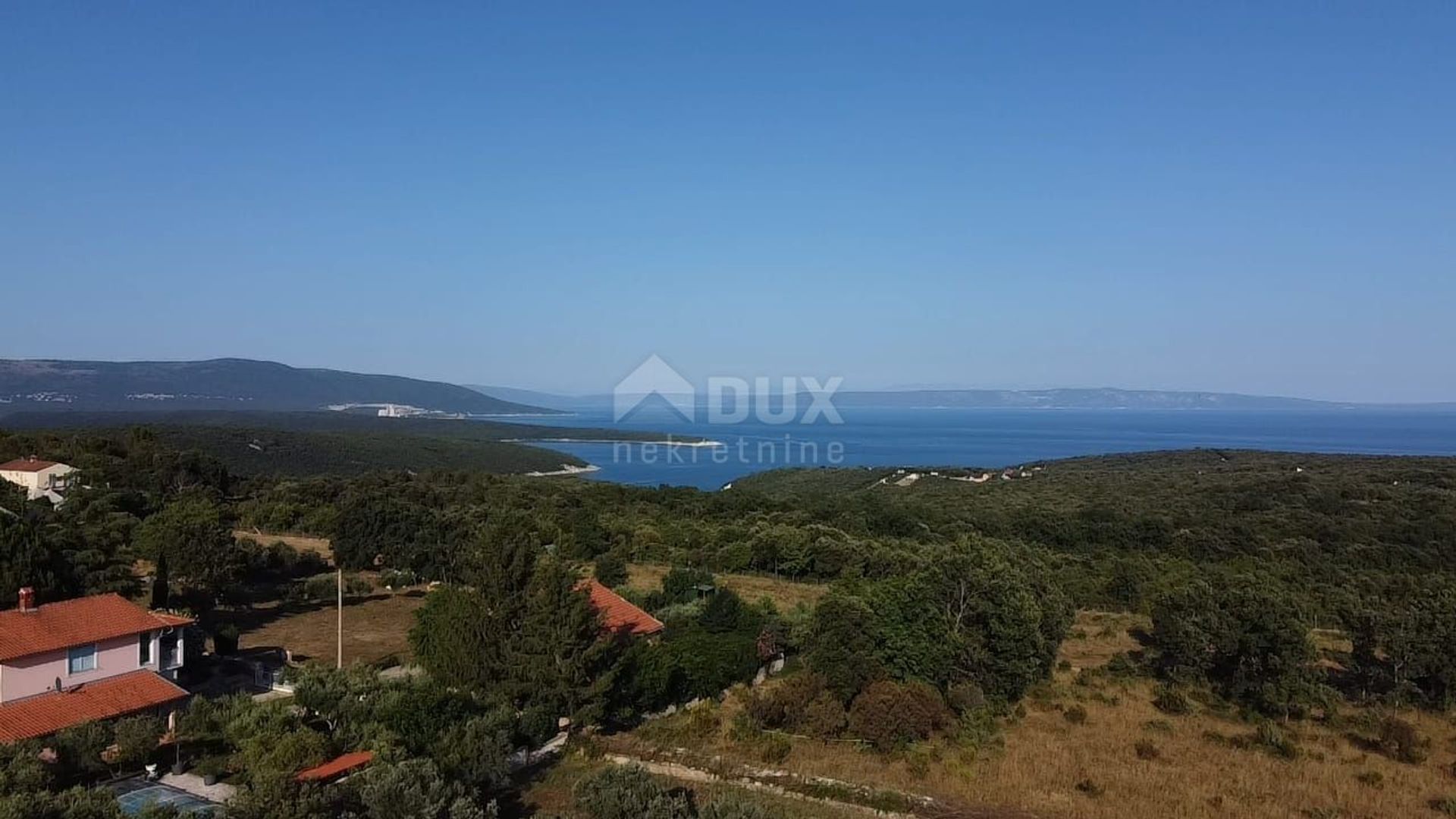 Land in Marcana, Istarska Zupanija 11970471