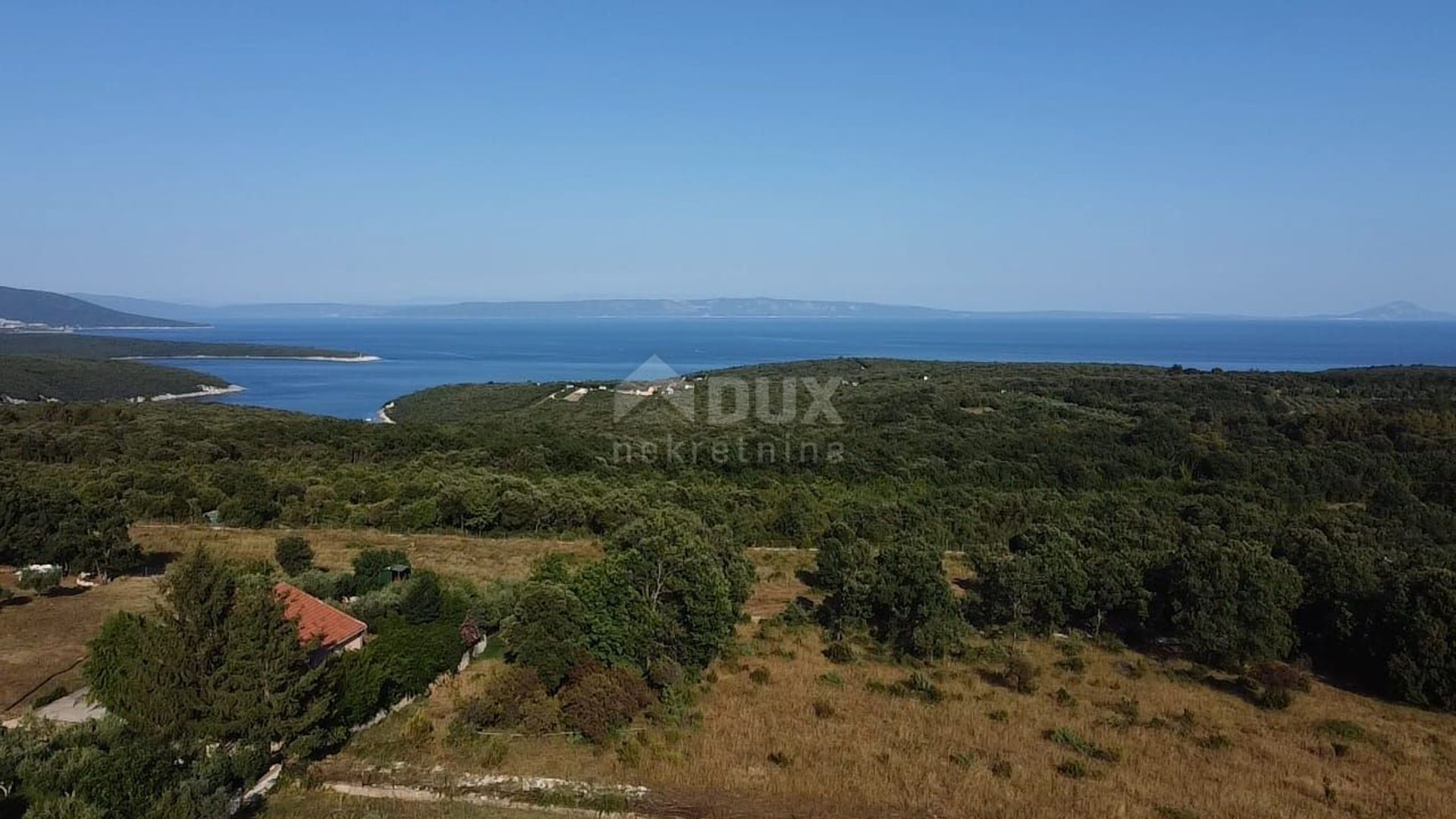 Land in Marcana, Istarska Zupanija 11970471