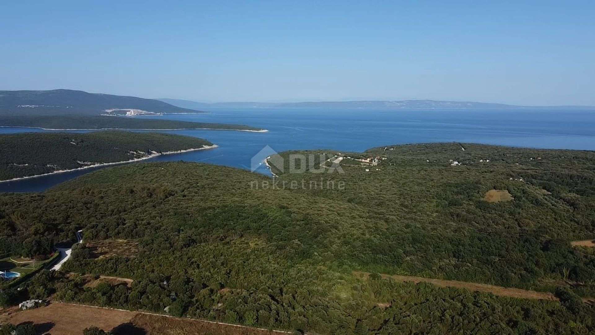 Land in Marcana, Istarska Zupanija 11970471