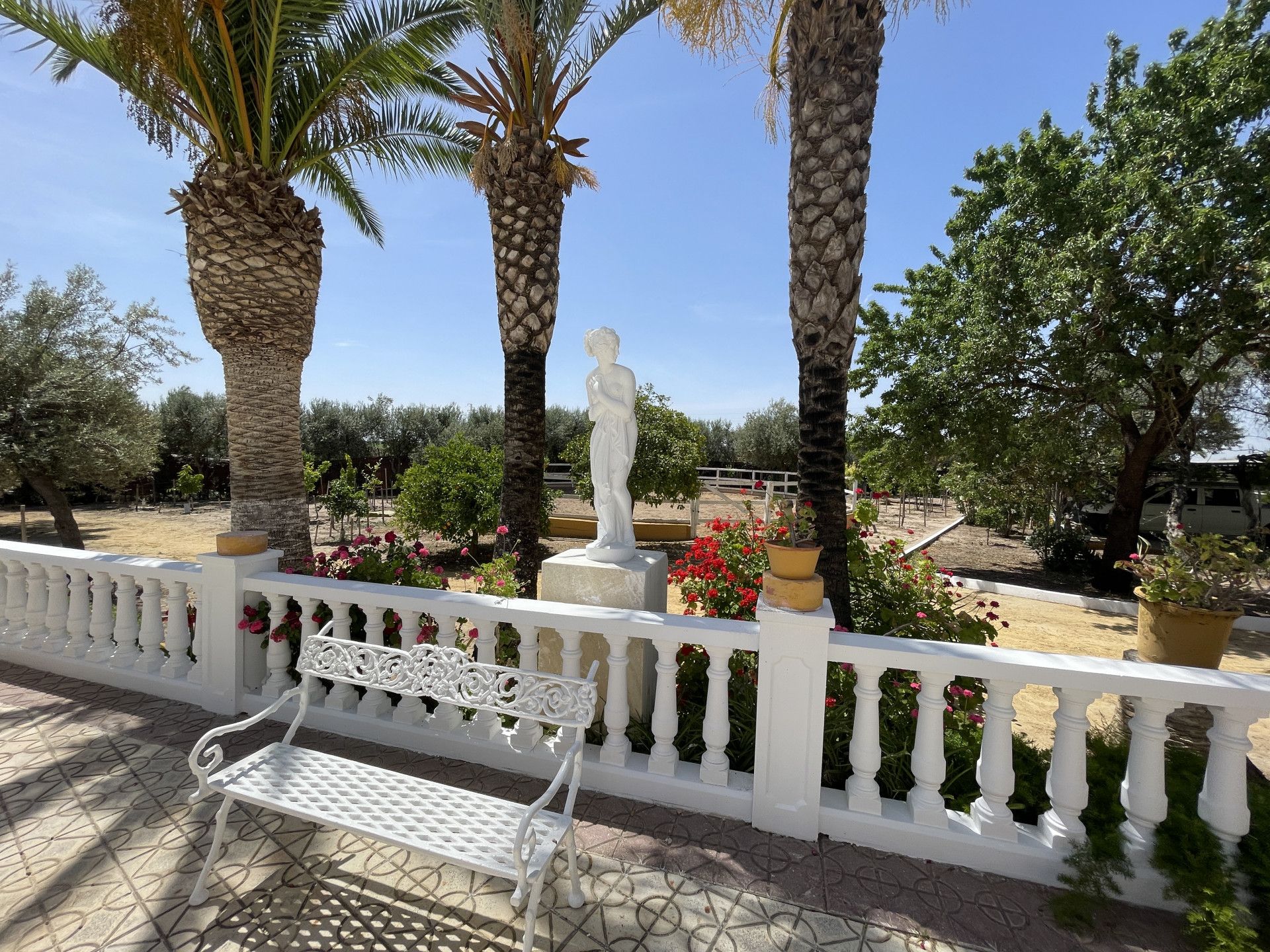 casa en Carmona, Andalusia 11970508