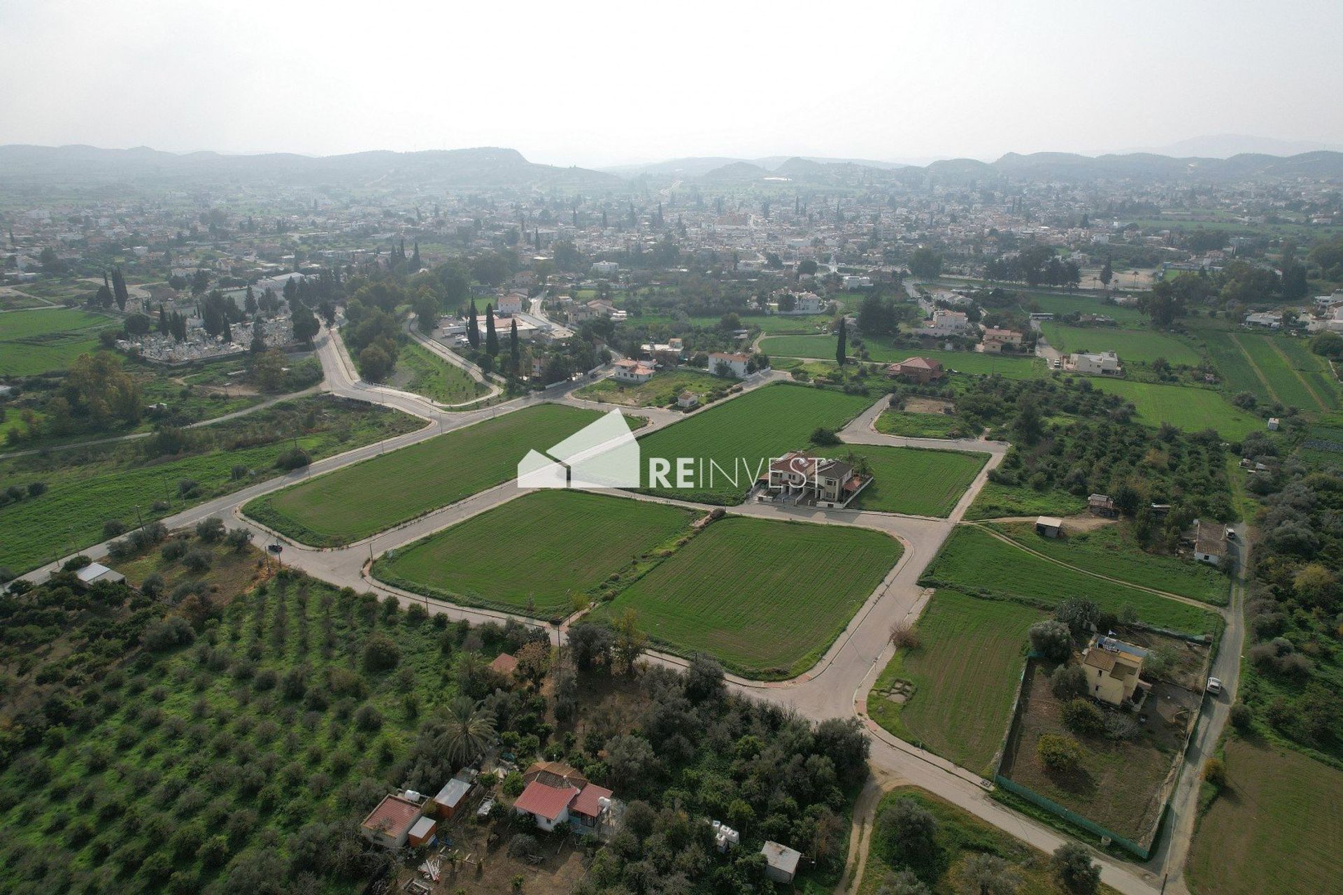 Hus i Dali, Lefkosia 11970609