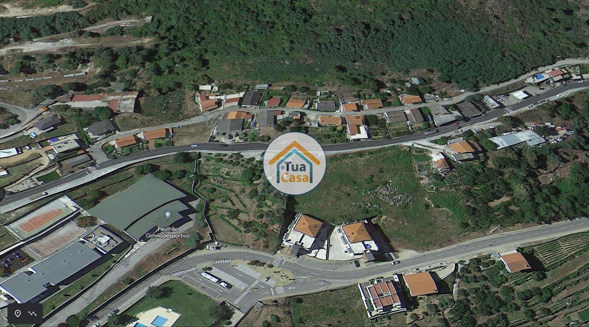 Land i Tabuaco, Viseu 11970653