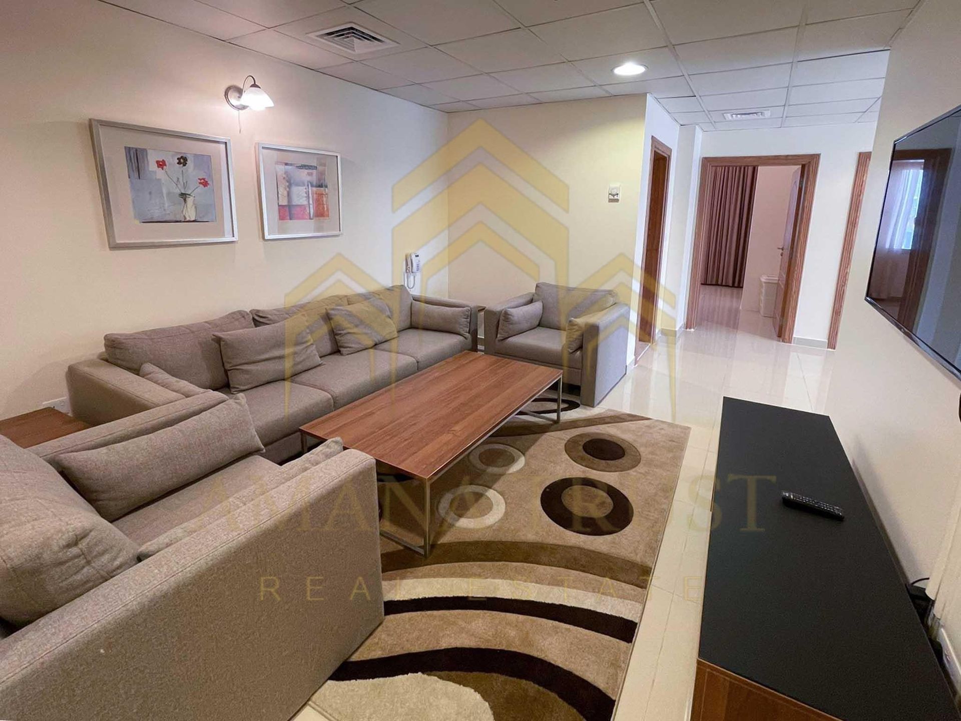 Condominium dans Doha, Ad Dawhah 11970655