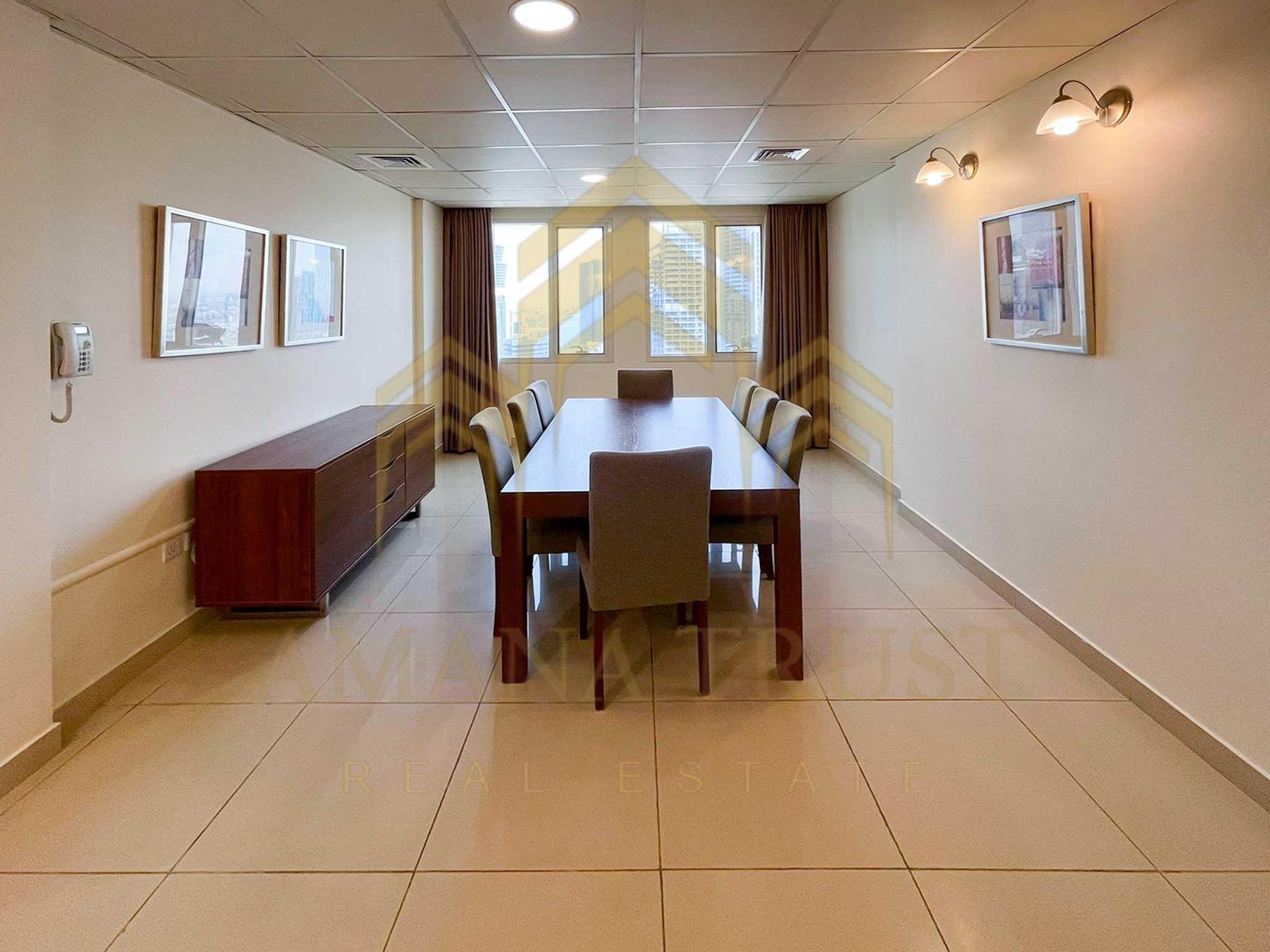 Condominium dans Doha, Ad Dawhah 11970655